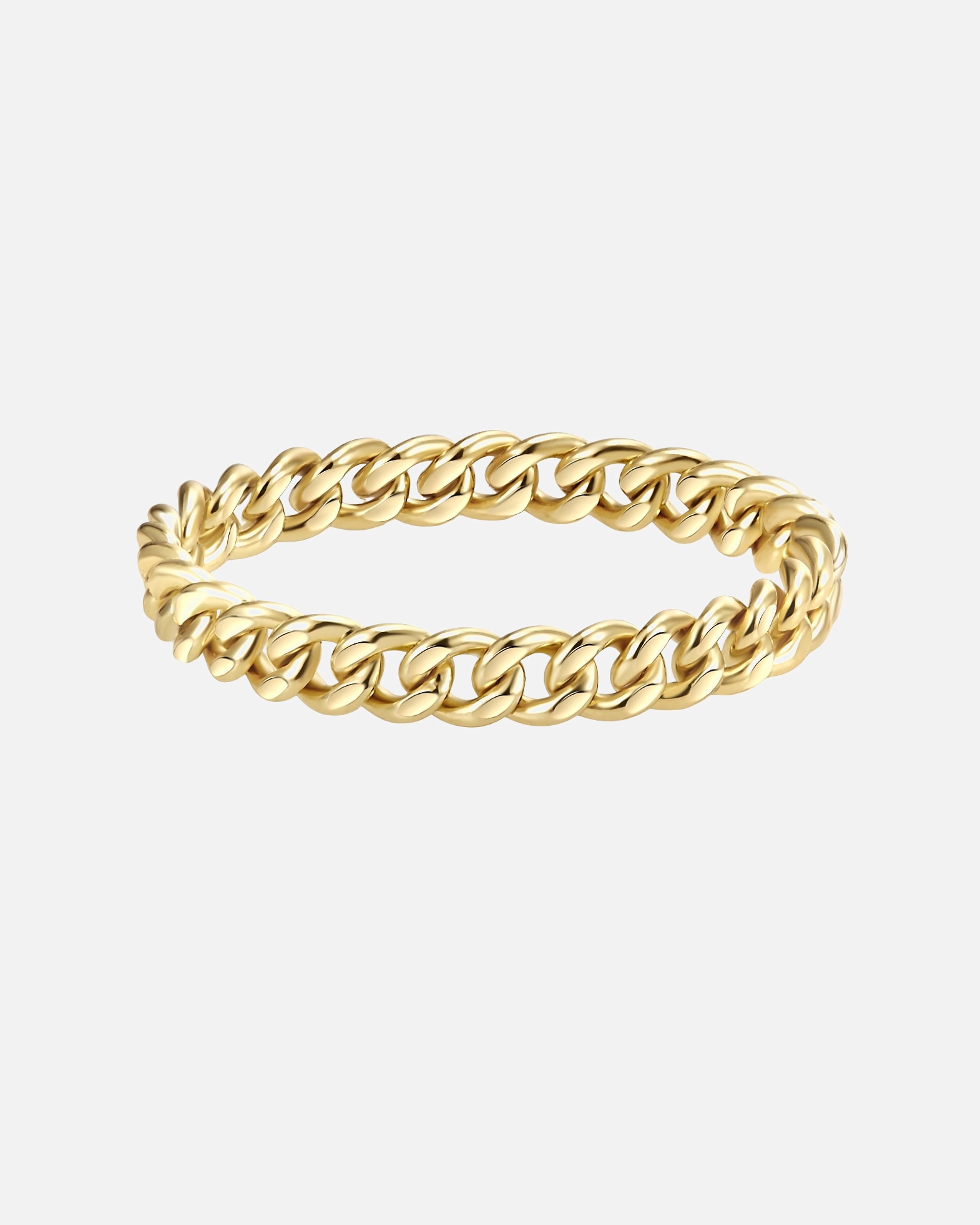 Bague pour Femme Glanzstücke München Bagues or 48