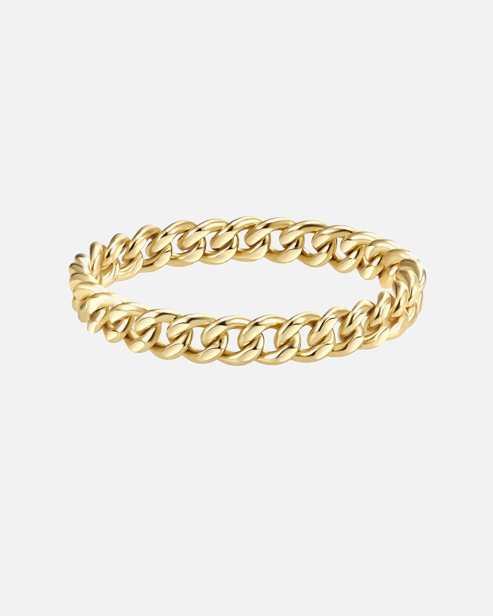 Bague pour Femme Glanzstücke München Bagues or 54