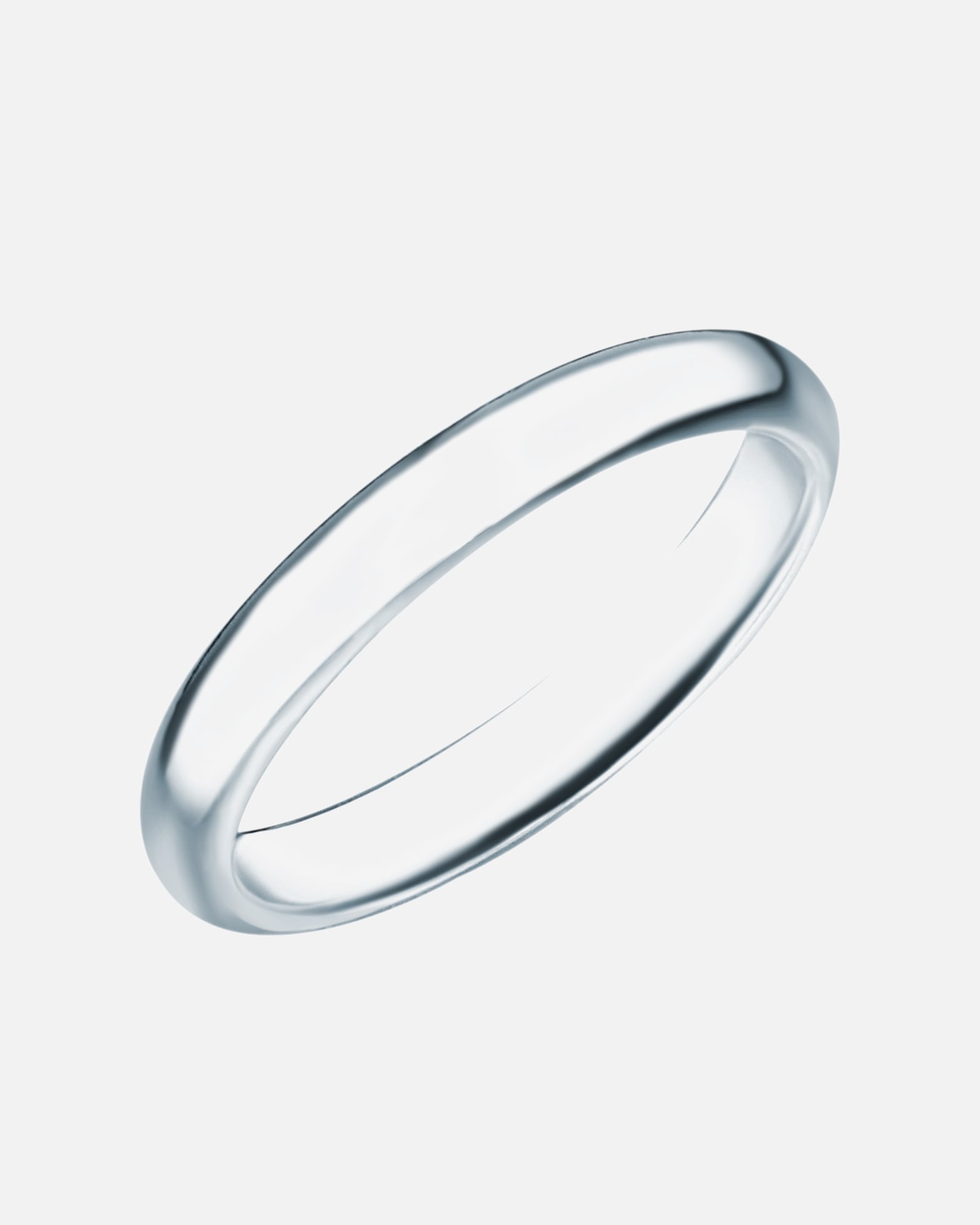 Bague pour Femme Rafaela Donata Bague en argent Argent sterling en Argent 54