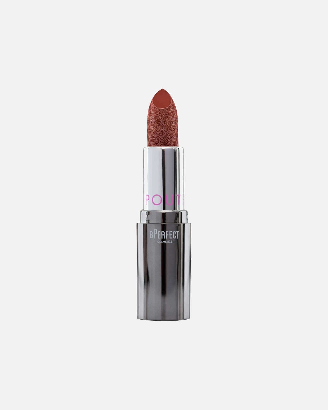 Rouge à lèvres pour Femme bPerfect Soft Matte Pout Rouge à lèvres Poutstar First Kiss