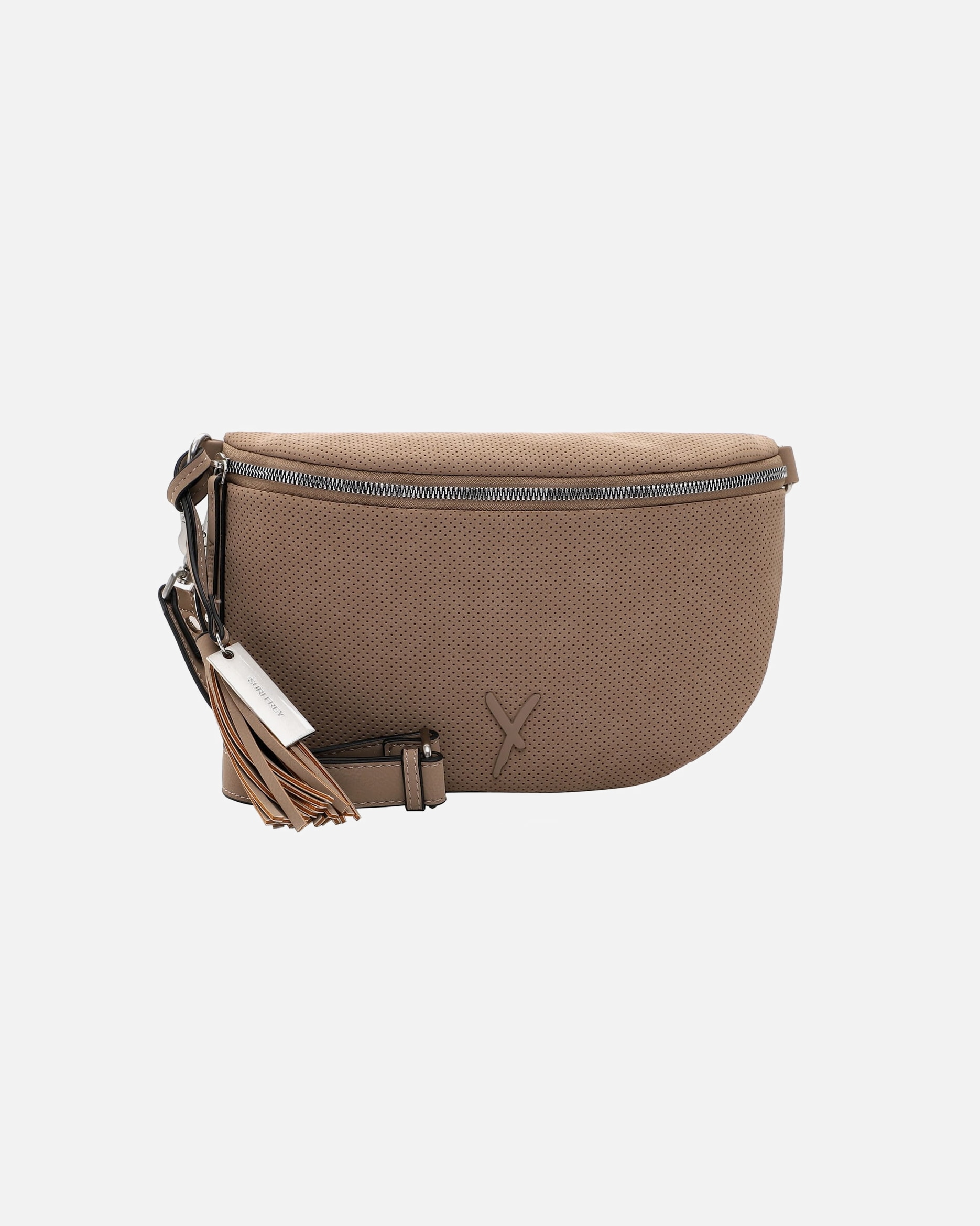 Sac pour Femme SURI FREY Sac À Bandoulière SFY Romy Sand
