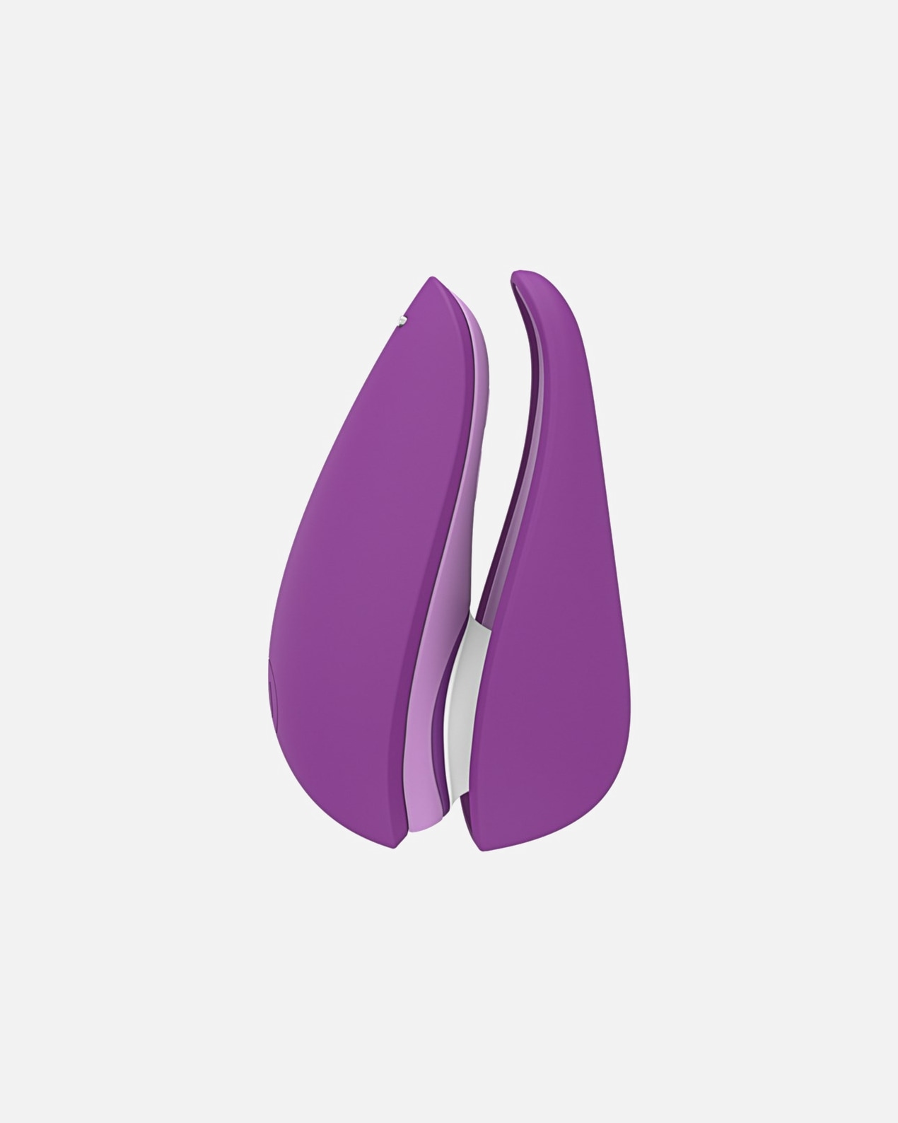 Vibromasseur pour Femme Womanizer Pourpre 1 Pce