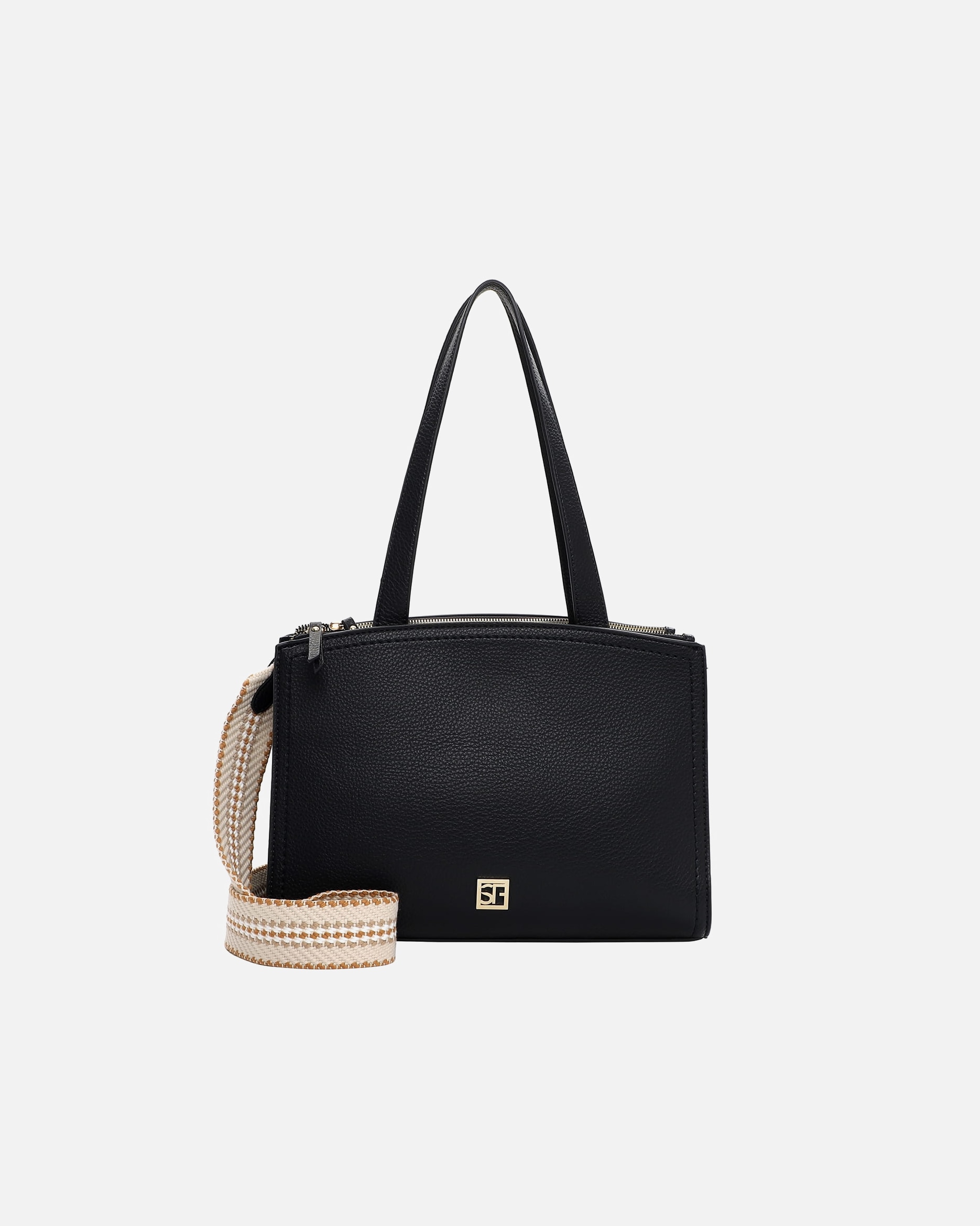 Sac pour Femme SURI FREY Sac À Dos SFY Amey Blue