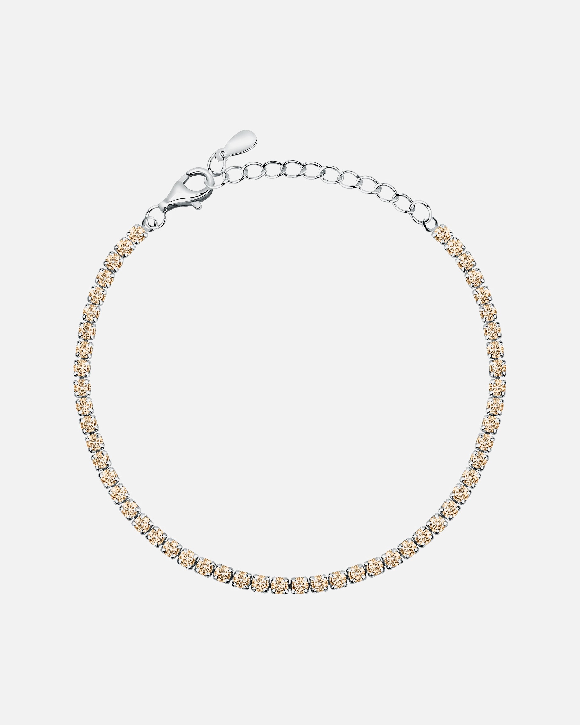 Bracelet pour Femme CHRIST Bracelets jaune