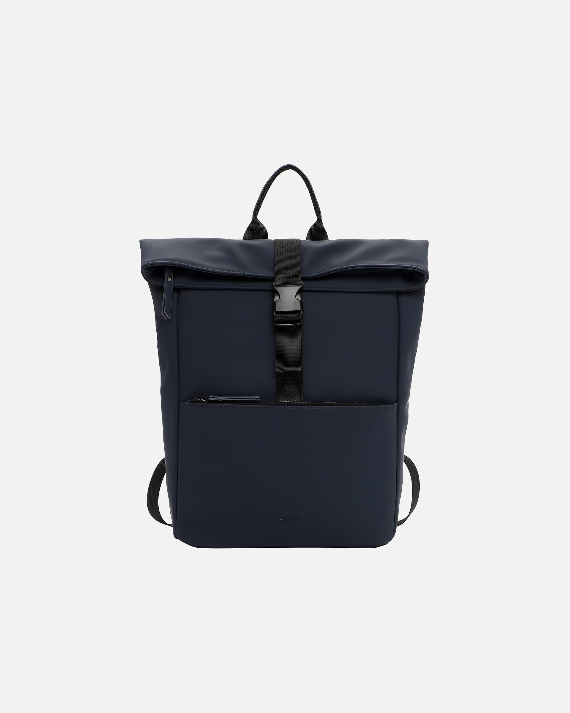 Sac à dos pour Unisexe EMILY & NOAH Sac À Dos E&N Pessac RUE 09 Blue