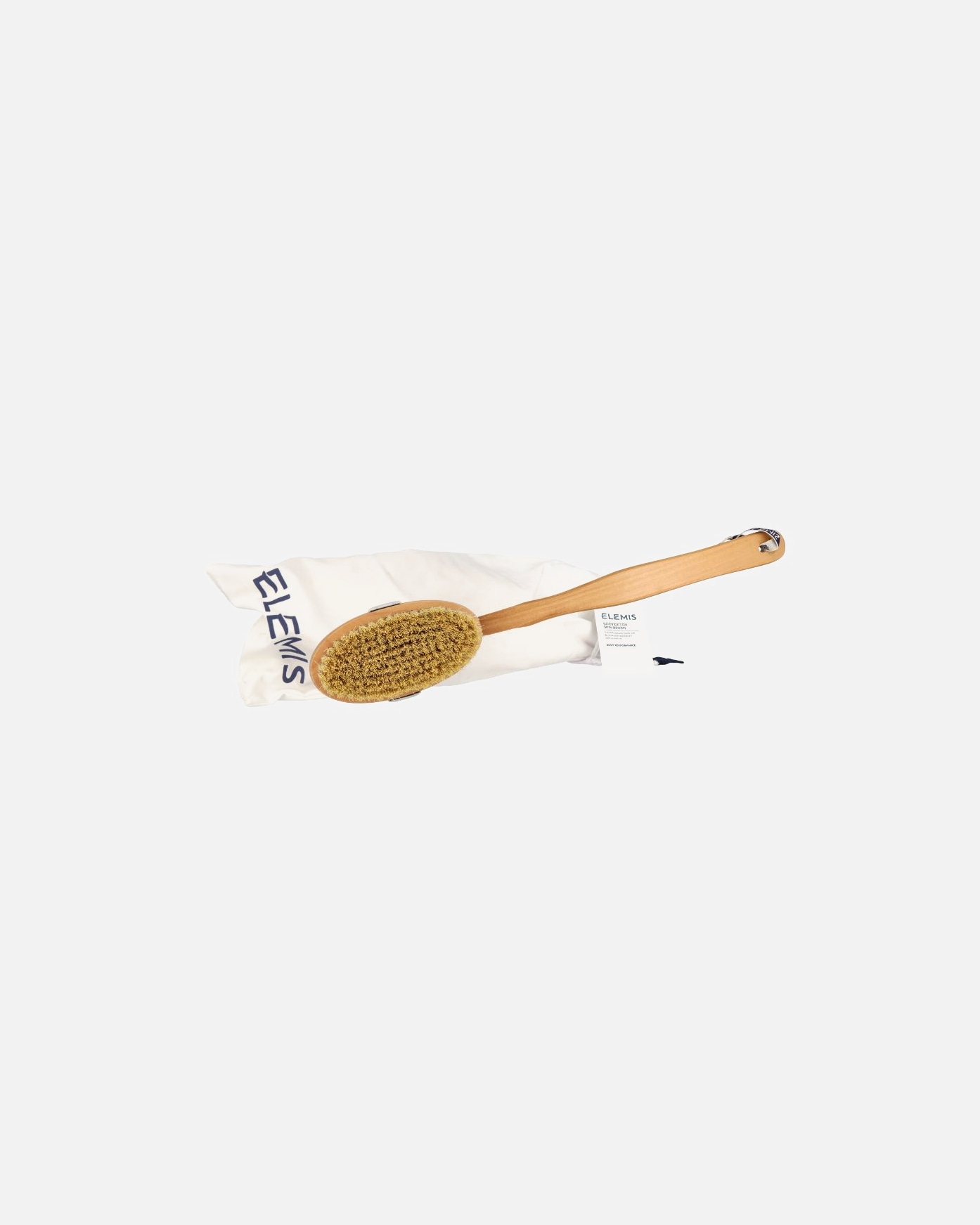 Coffret soin corps pour Unisexe ELEMIS Body Detox Skin Brush 1 Stück