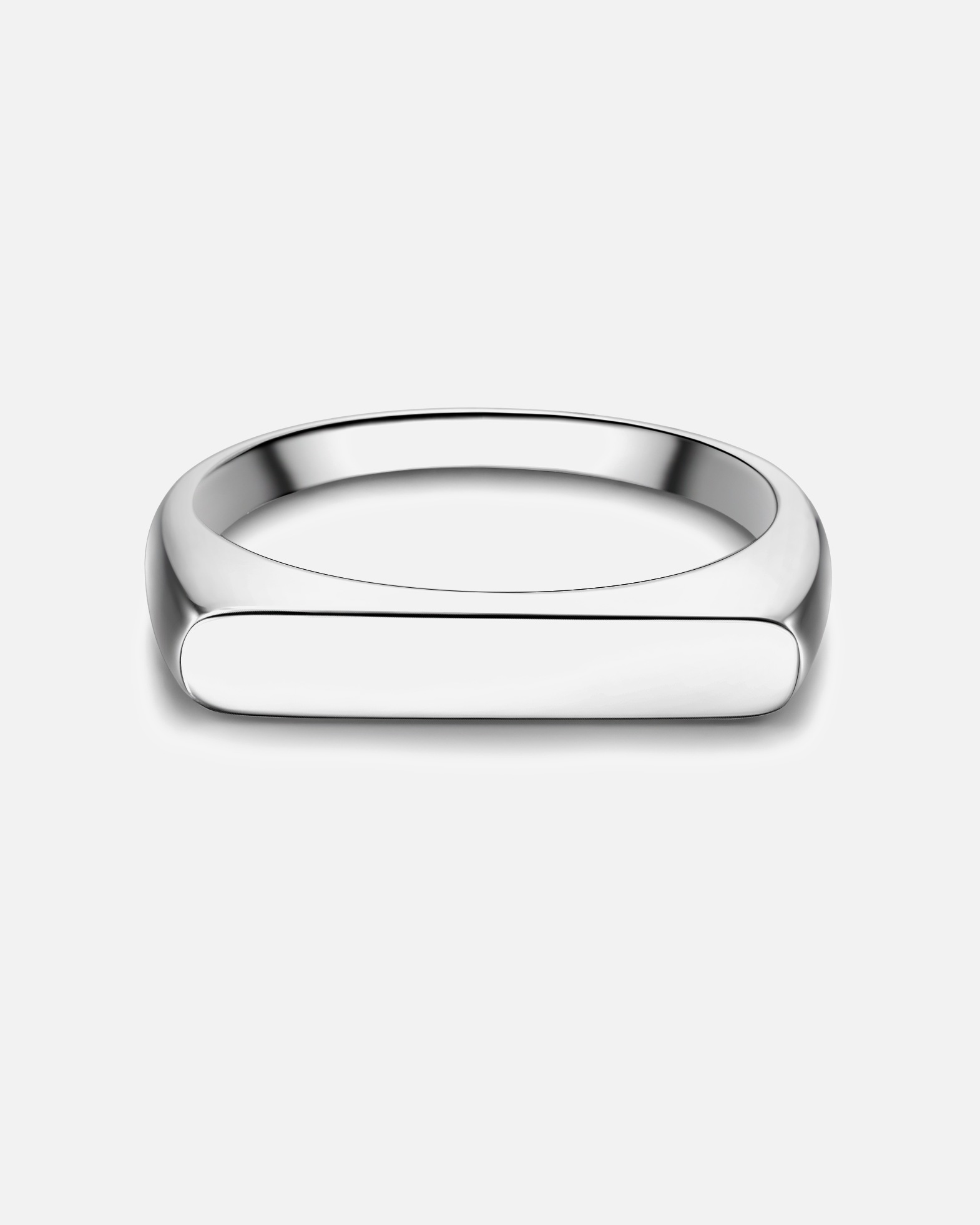 Bague pour Femme Glanzstücke München Bague en argent Argent sterling en Argent 48