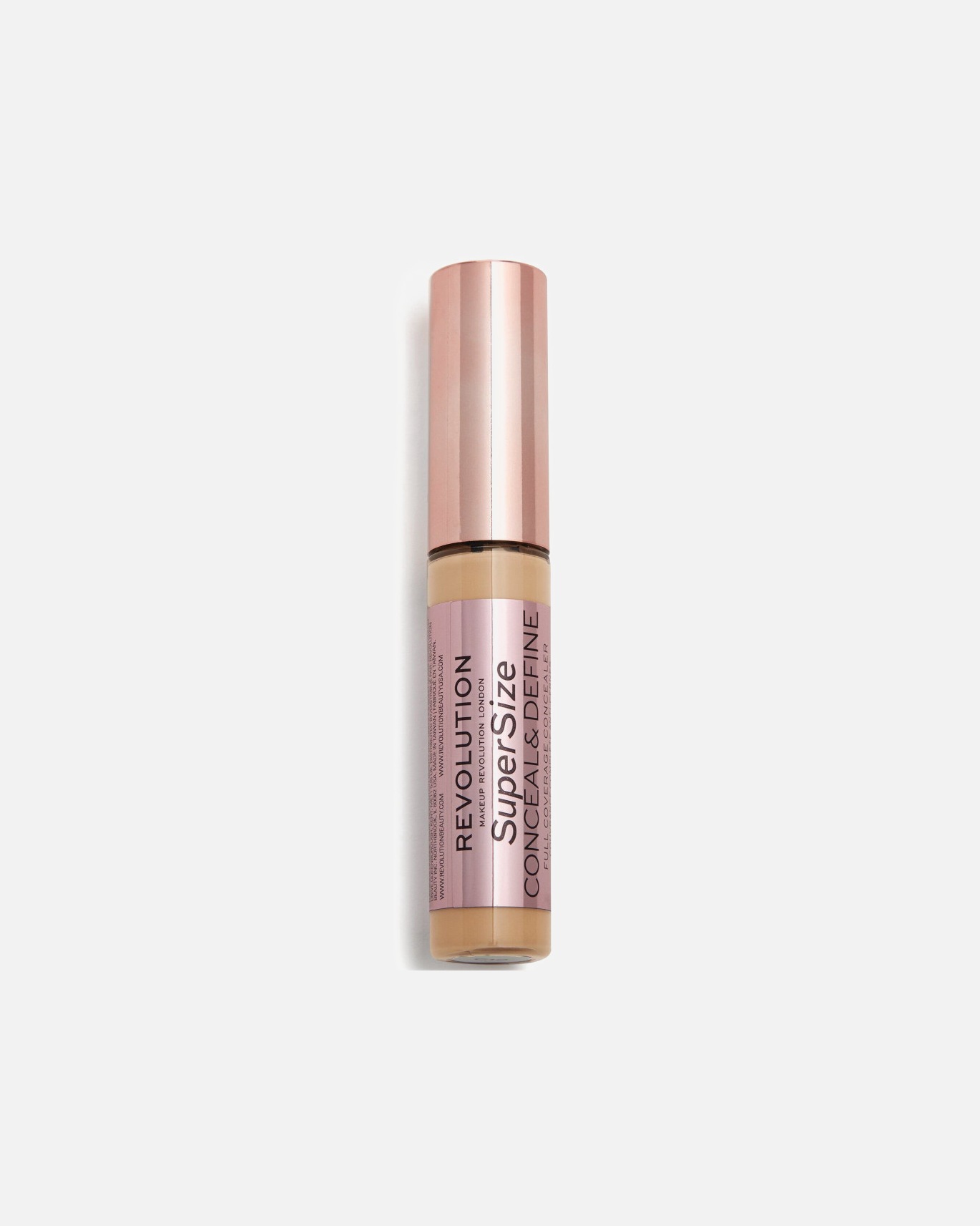 Correcteur pour Unisexe Makeup Revolution Correcteur Conceal & Define Super Size C10