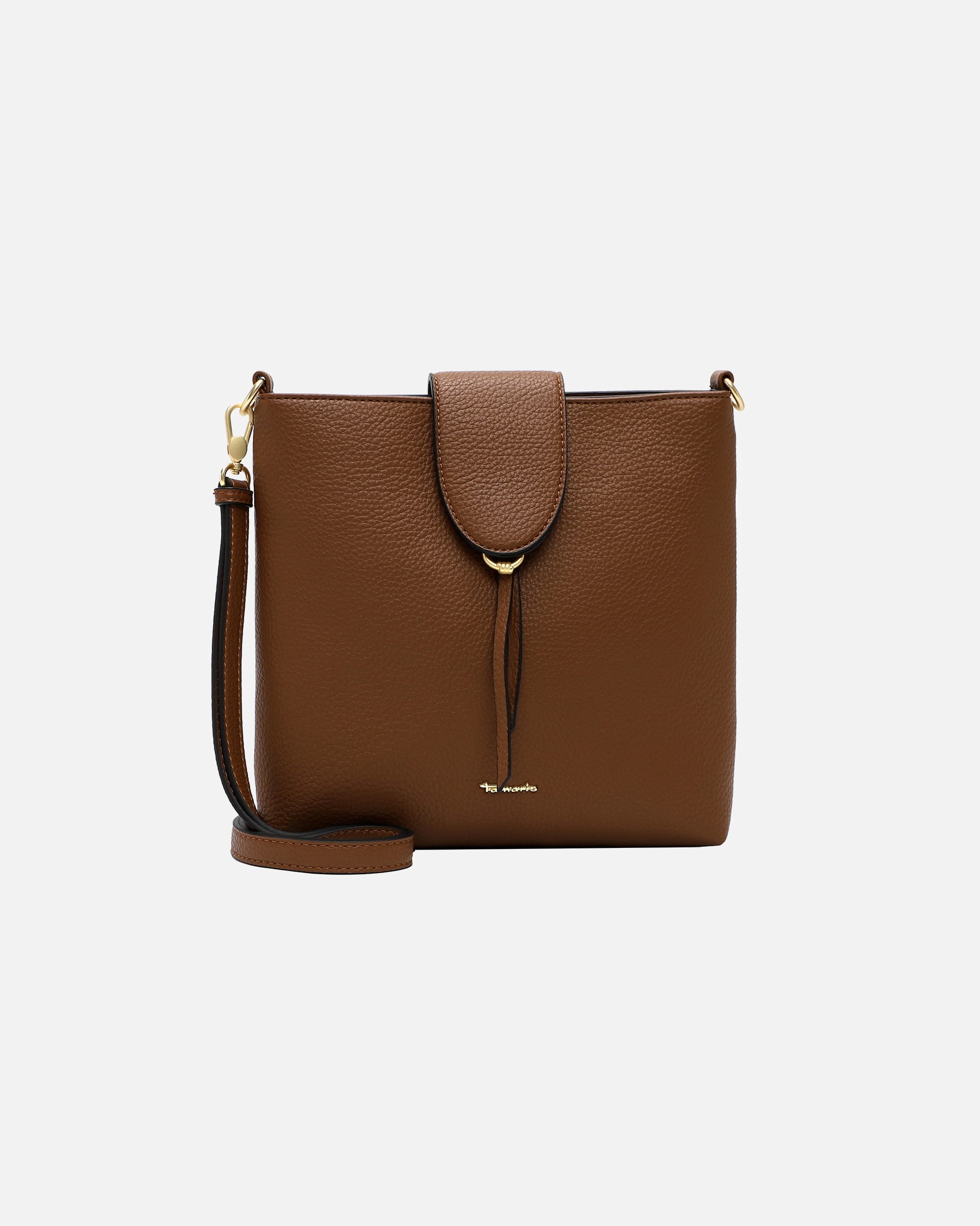Sac pour Femme Tamaris Sac À Bandoulière TAS Manuela Cognac
