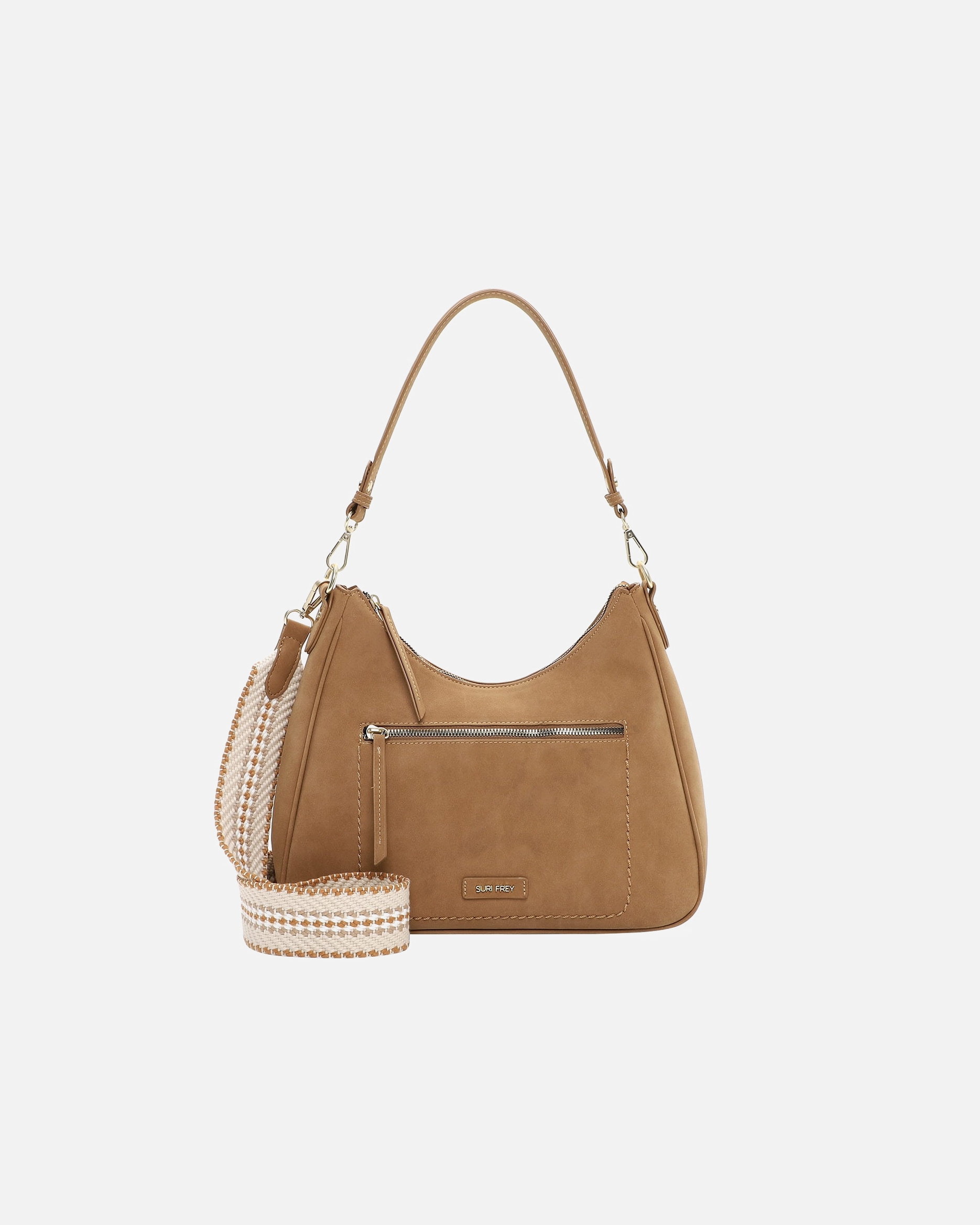 Sac pour Femme SURI FREY Poche SFY Christy Sahara