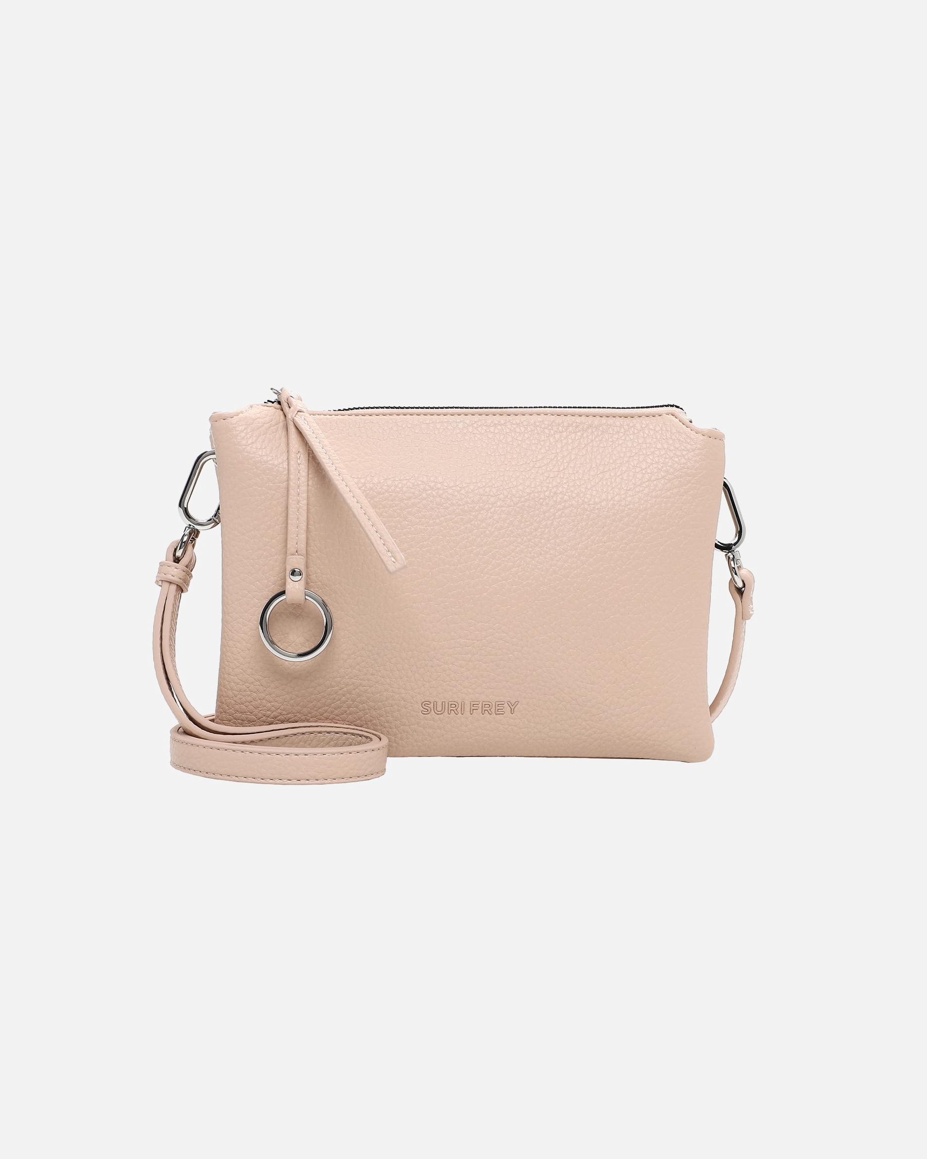 Sac pour Femme SURI FREY Sac À Bandoulière SFY Debby Rose