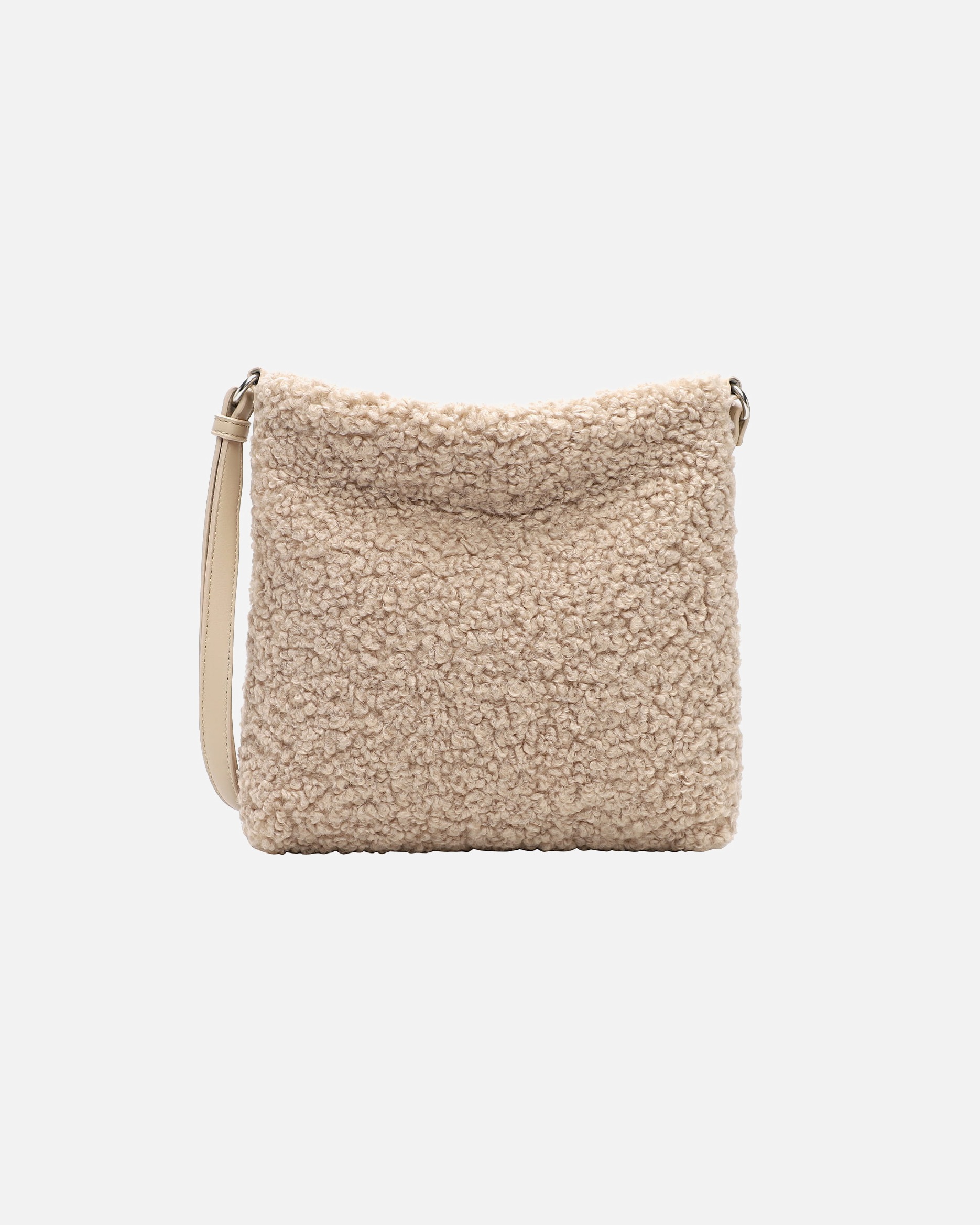 Sac pour Femme EMILY & NOAH Sac À Bandoulière E&N Lucina Beige
