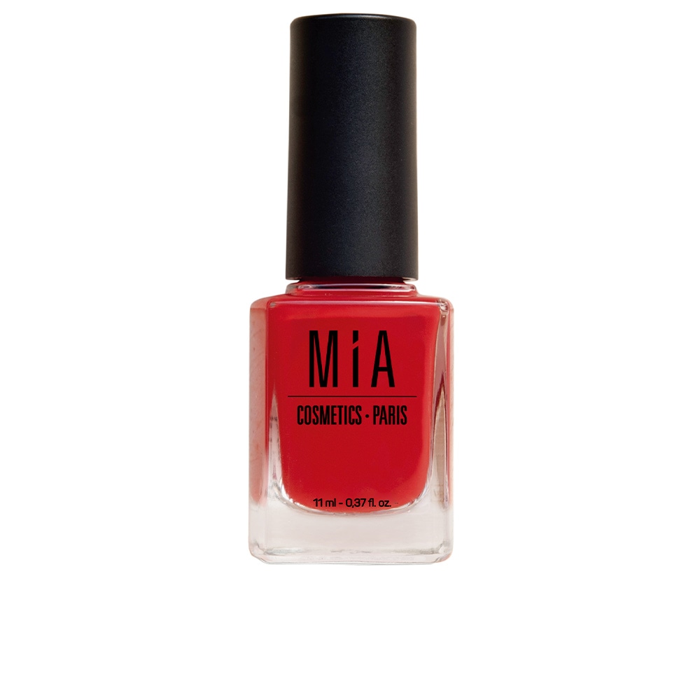 rouge coquelicot