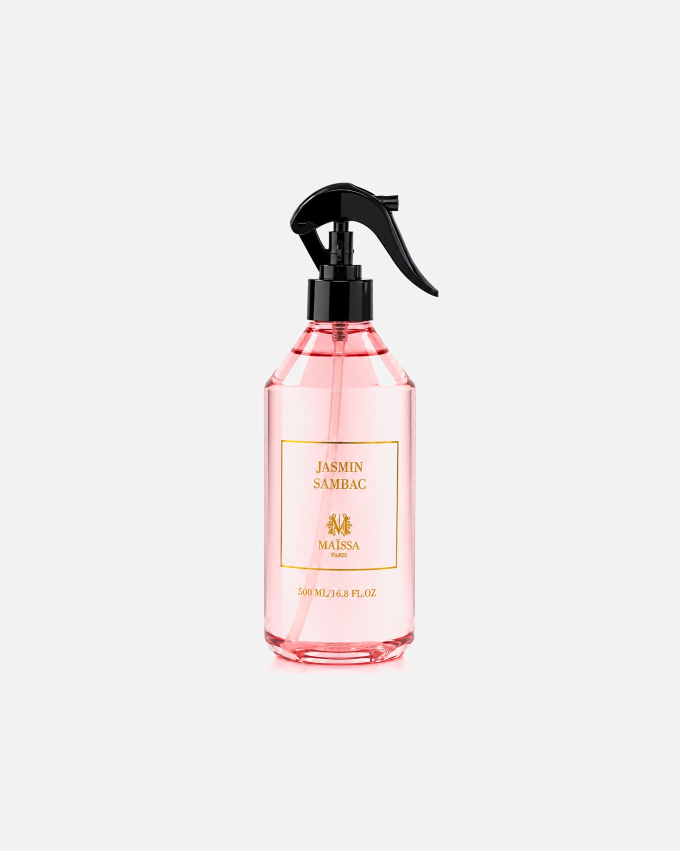 Parfum d'ambiance pour Unisexe Maison Maïssa Default Brand Line Parfums Maison & Linge - Jasmin Sambac 500 ml