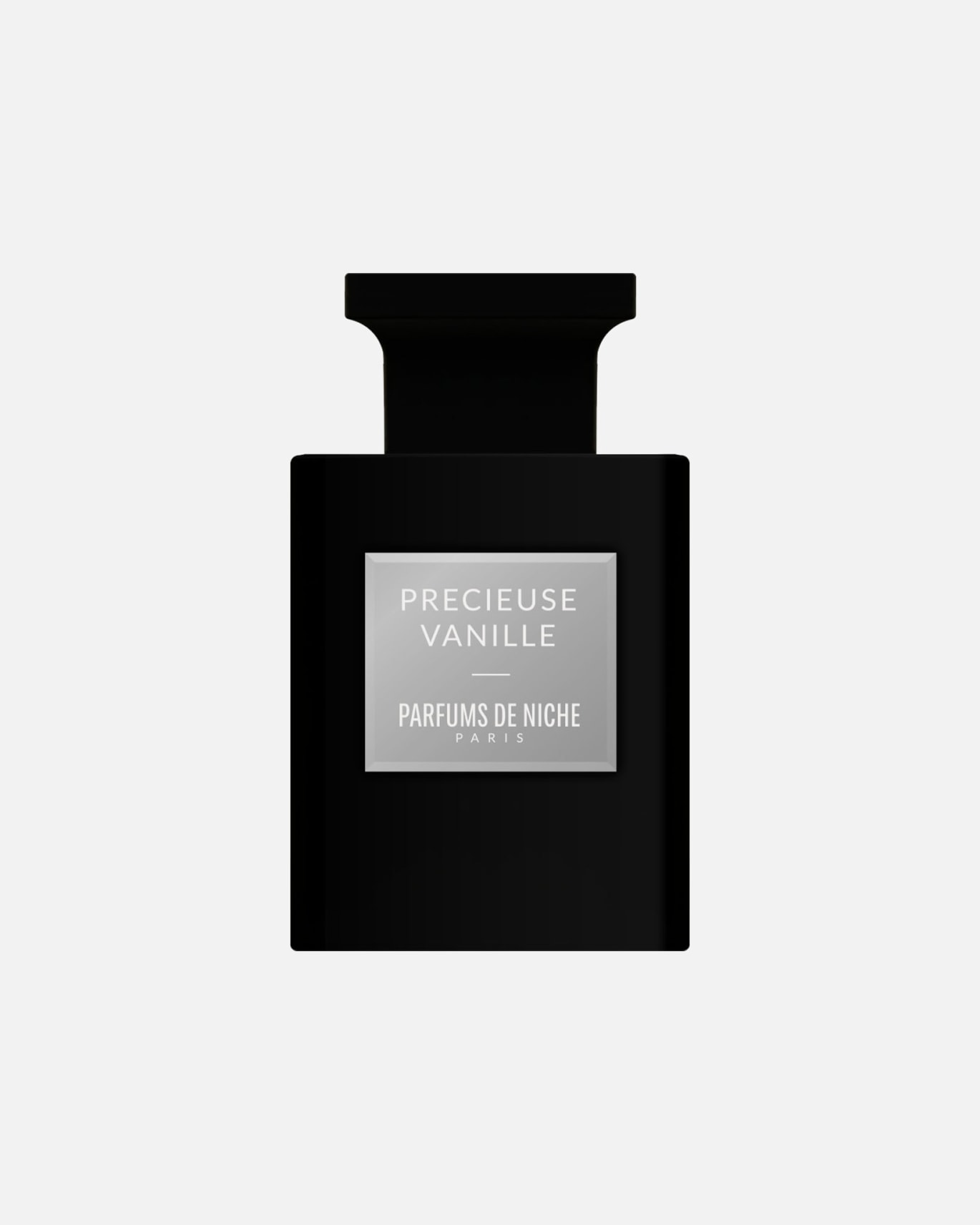 Parfum pour Unisexe Parfums de Niche Default Brand Line Eau de Parfum Précieuse Vanille 100 ml