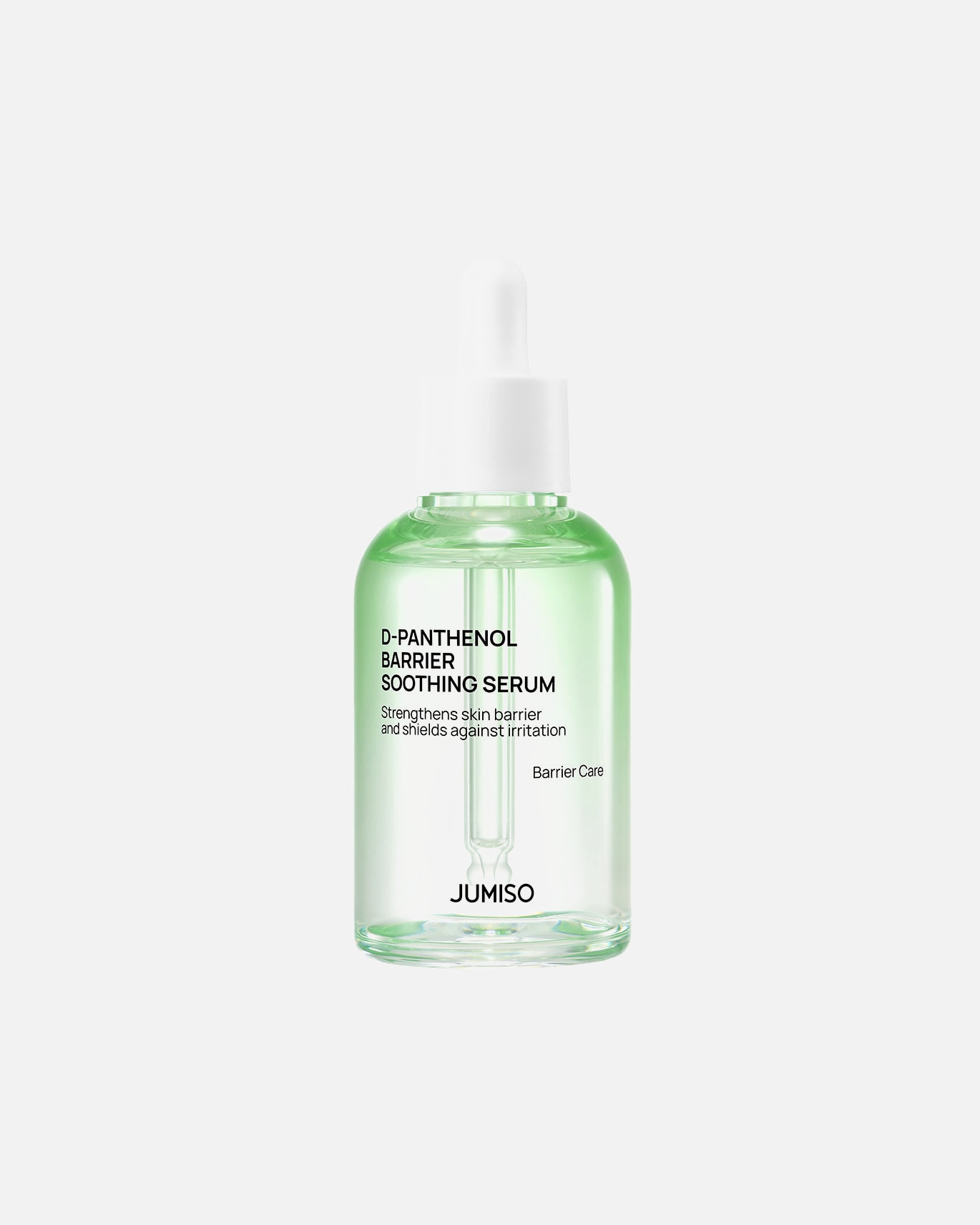 Sérum hydratant pour Unisexe Jumiso Serum D-Panthenol Barrier Soothing 70 ml