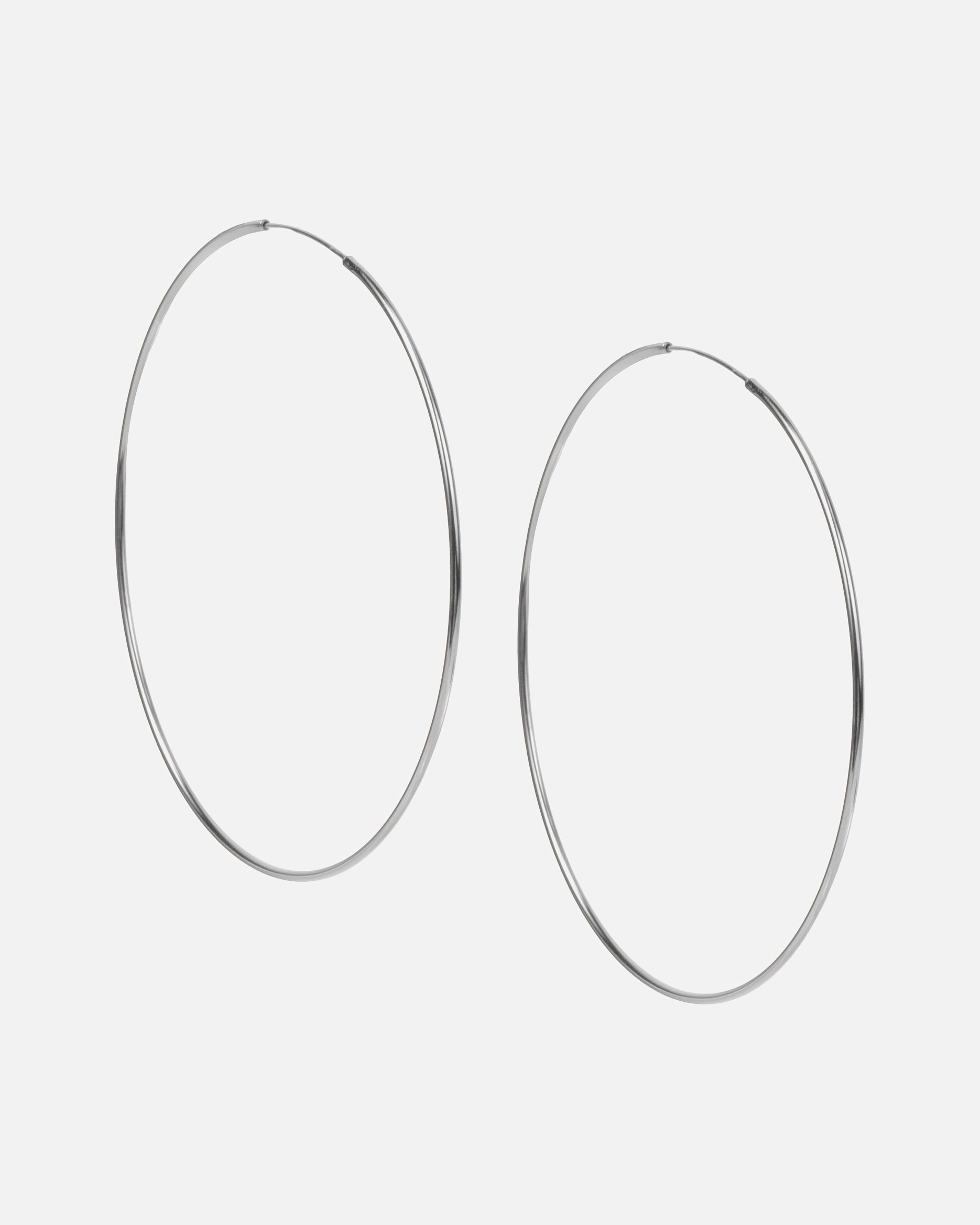 Boucles d'oreilles pour Femme CHRIST Boucles d'oreilles argent 70
