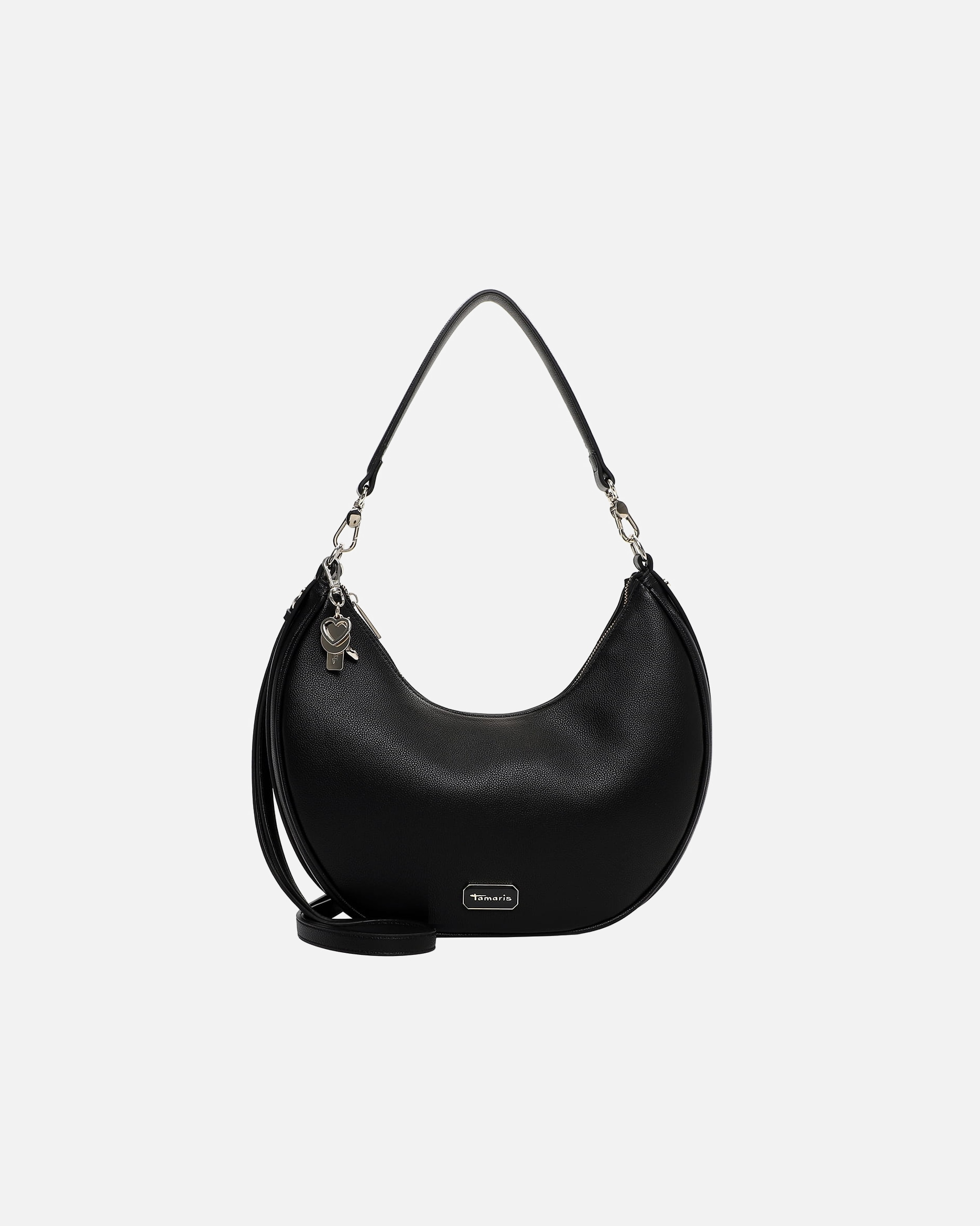 Sac pour Femme Tamaris Poche TAS Katharina Black