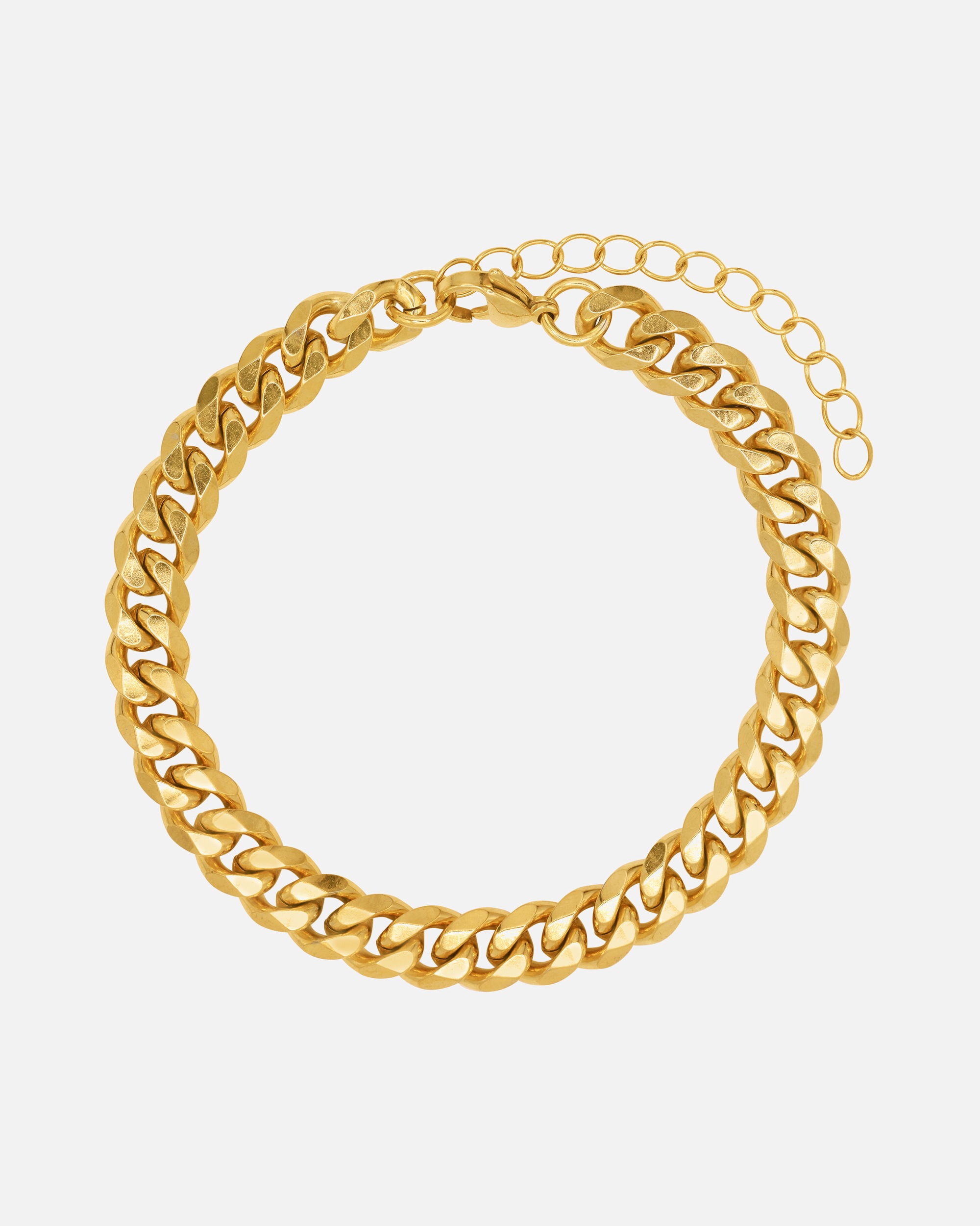 Bracelet pour Homme Heideman Bracelet Kevin Goldfarben