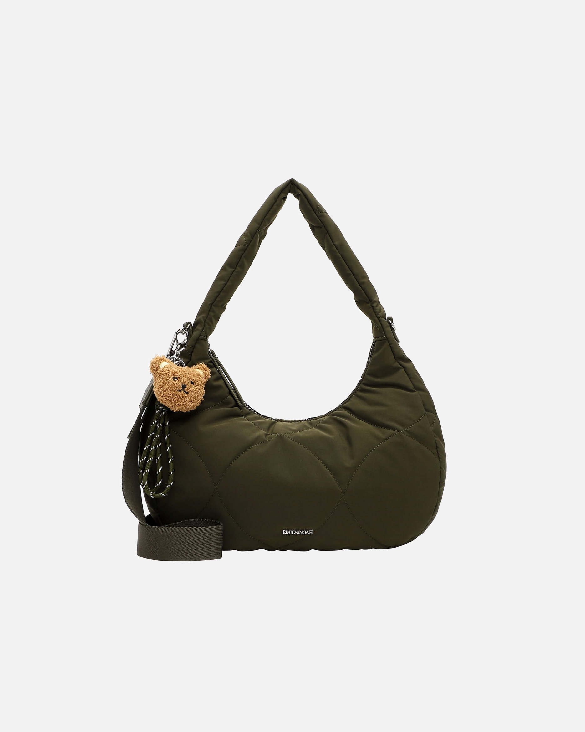 Sac pour Femme EMILY & NOAH Poche E&N Lonie Oliv