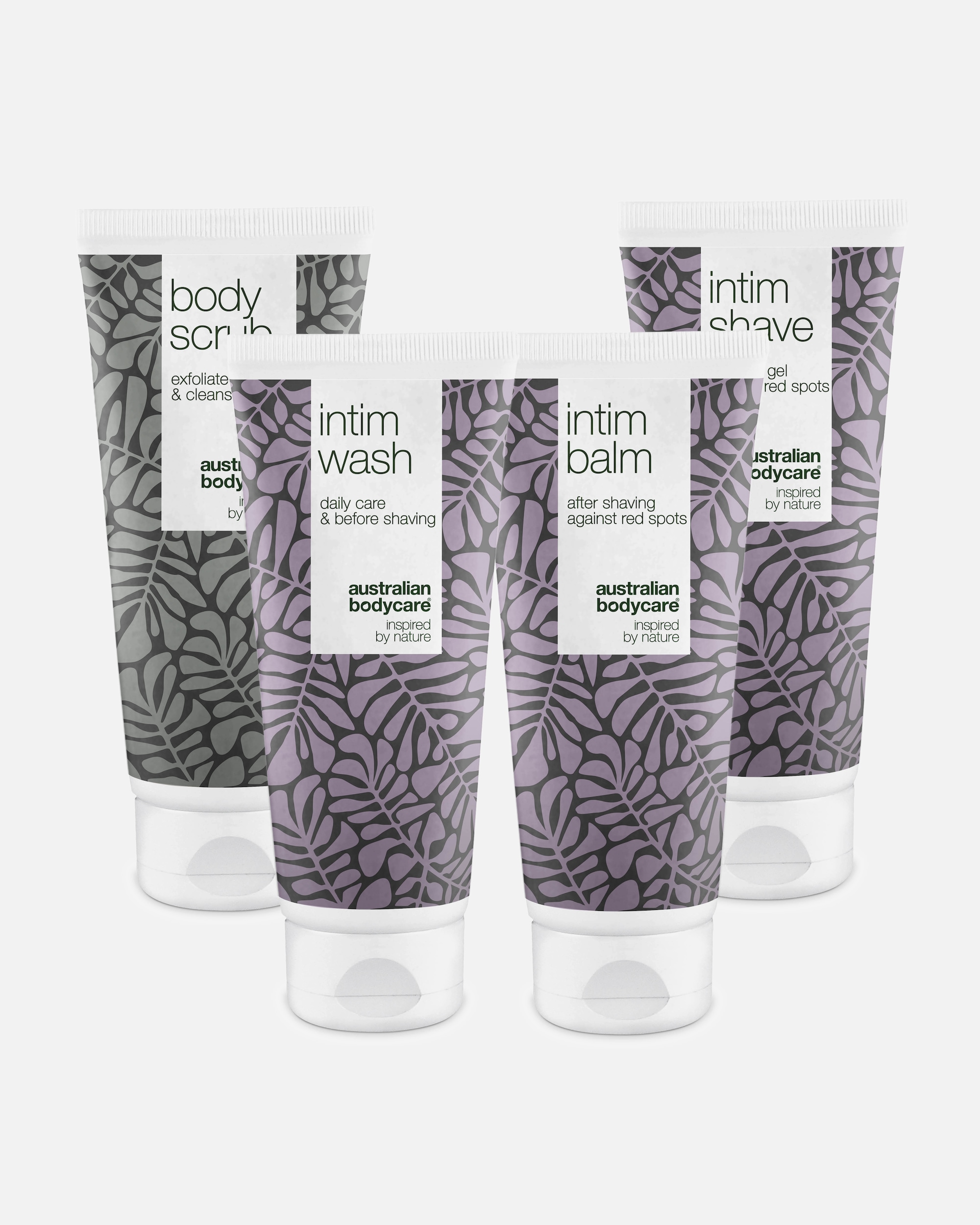 Baume de Rasage pour Unisexe Australian Bodycare Kit soin intime après-rasage – Pour boutons rouges et poils incarnés 1 pièce