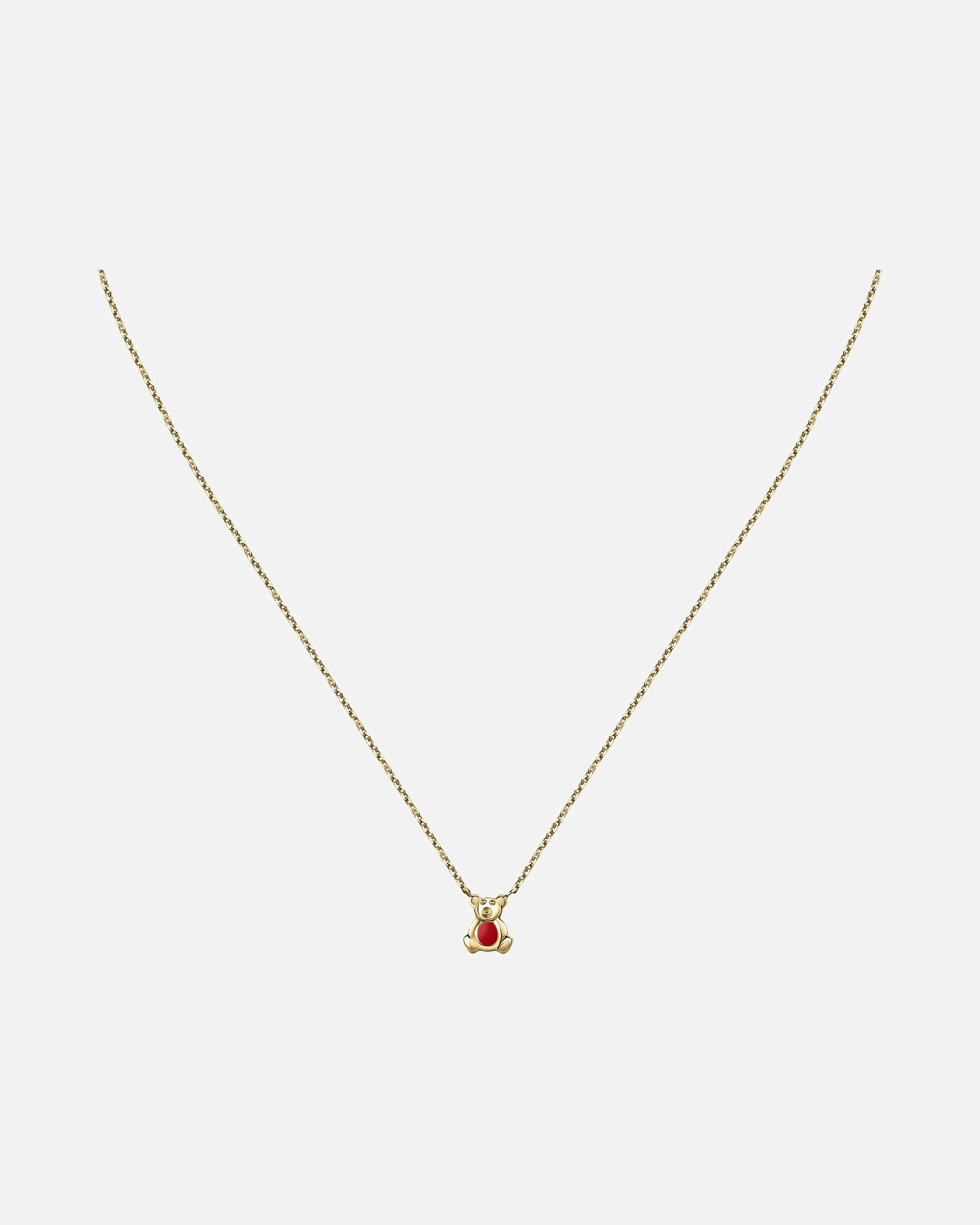 Collier pour Femme LITTLE FRIENDS Chaînes One Size