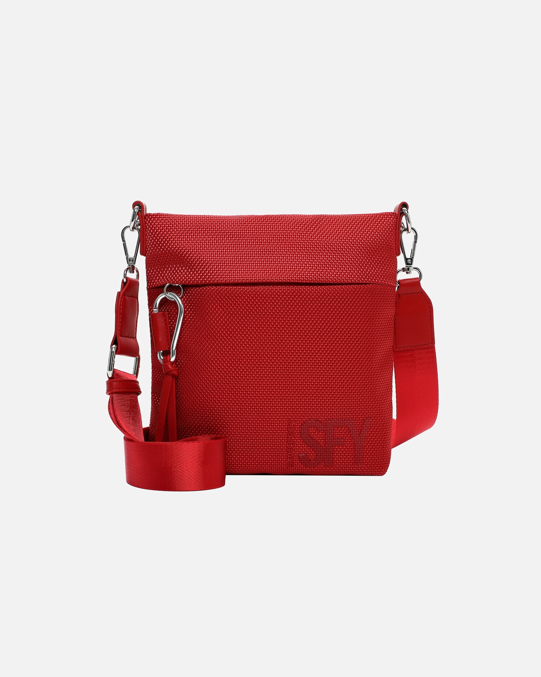 Sac Bandoulière pour Femme SURI FREY Sac À Bandoulière SFY SURI Sports Marry ruby 622