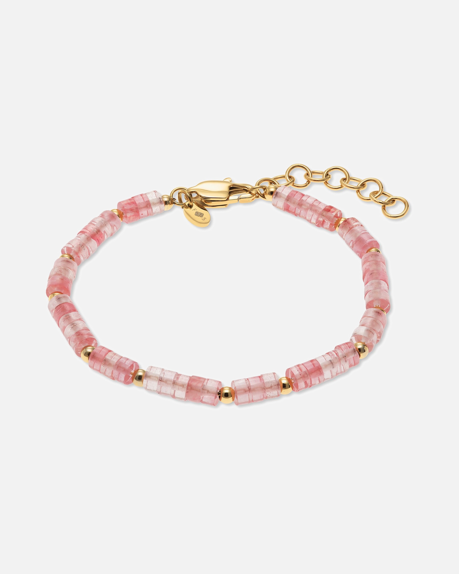 Bracelet pour Femme FAVS Bracelets or rose