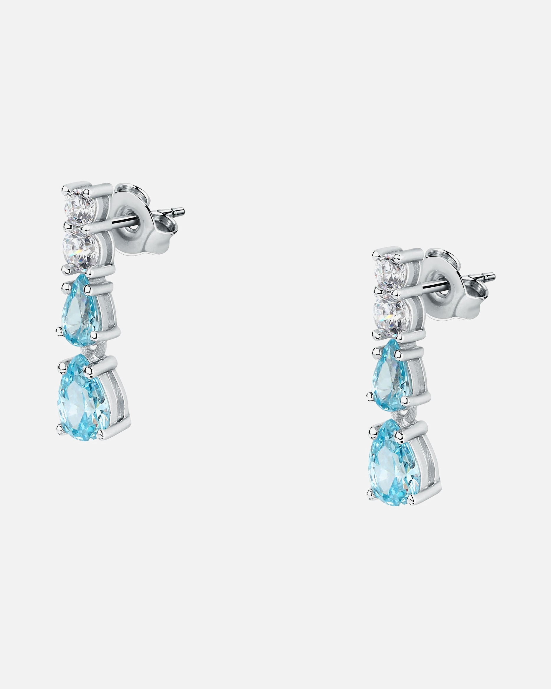 Boucles d'oreilles pour Femme FAVS Boucles d'oreilles One Size