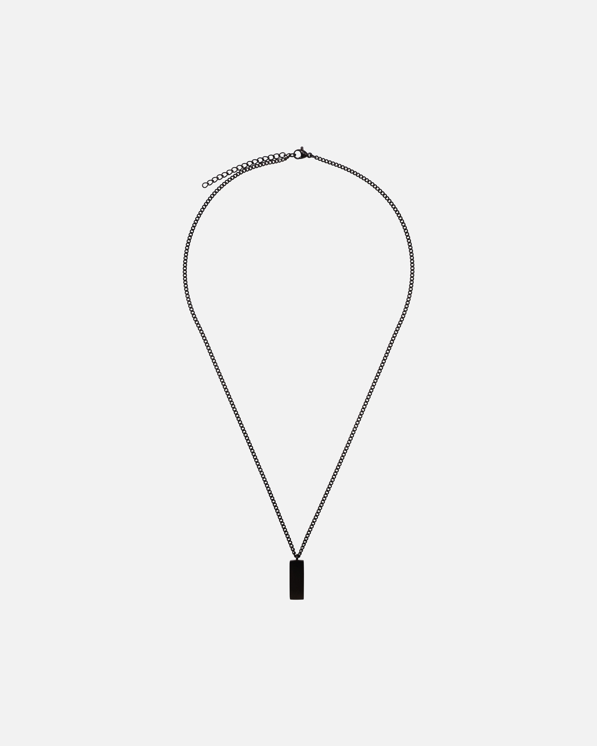 Collier pour Homme Heideman Collier Turia noir