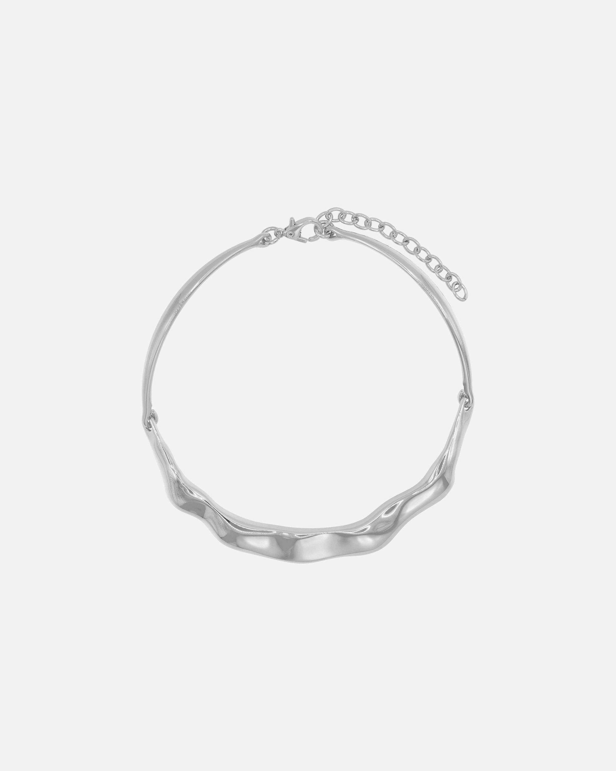 Collier pour Femme Heideman Collier Benita Silberfarben
