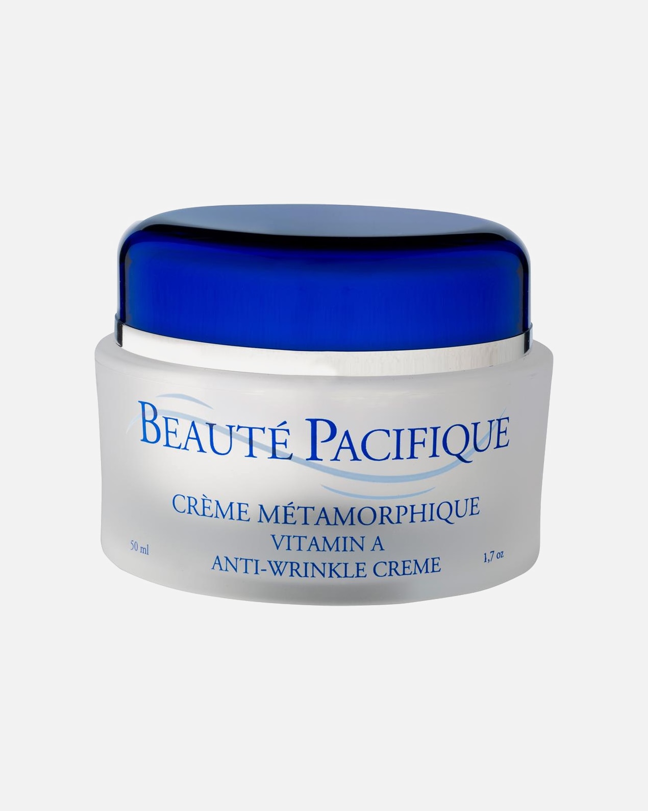 Soin anti-âge pour Femme Beauté Pacifique Crème anti-rides à la vitamine A Creuset