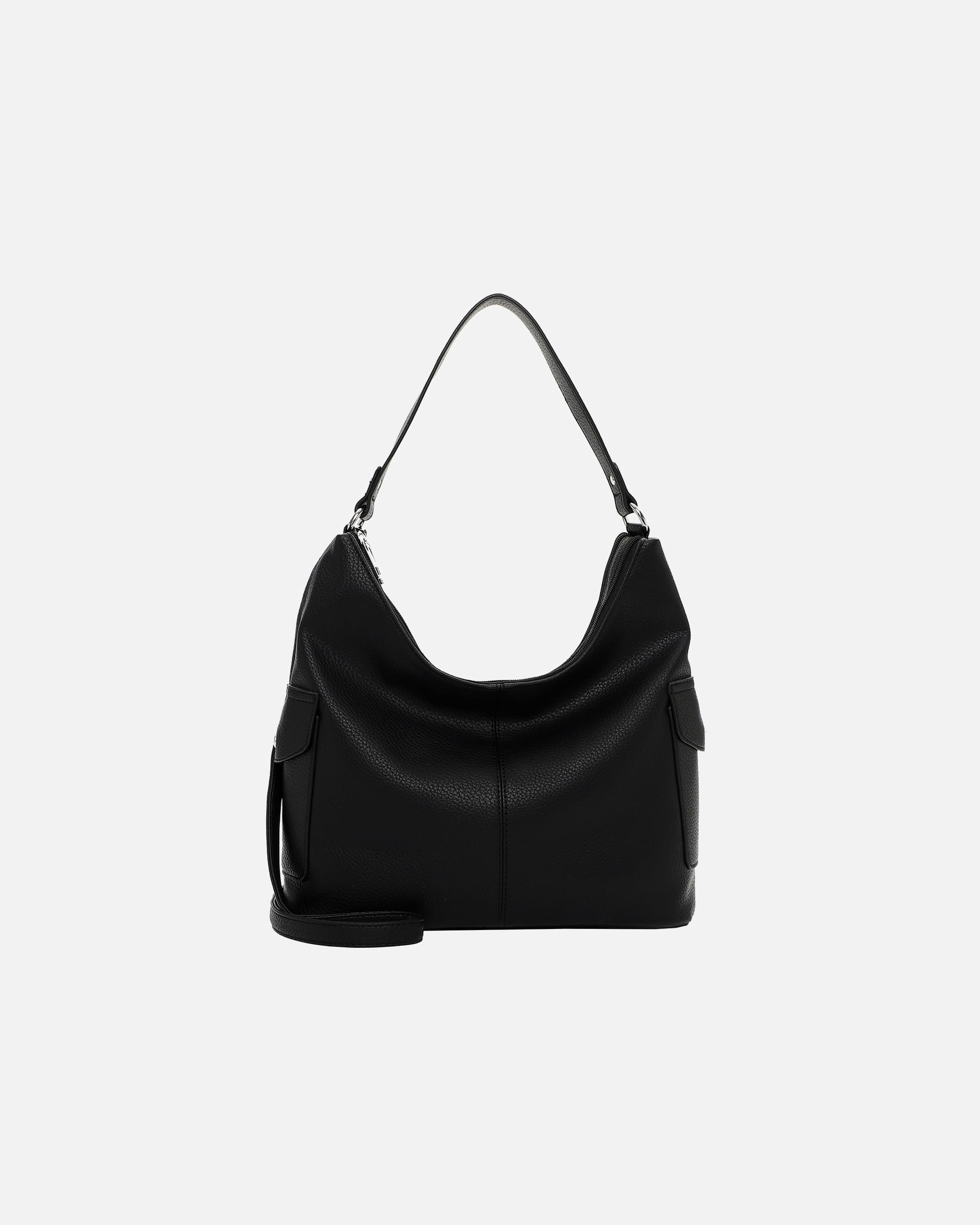 Sac pour Femme EMILY & NOAH Poche E&N Chartres RUE 09 Black