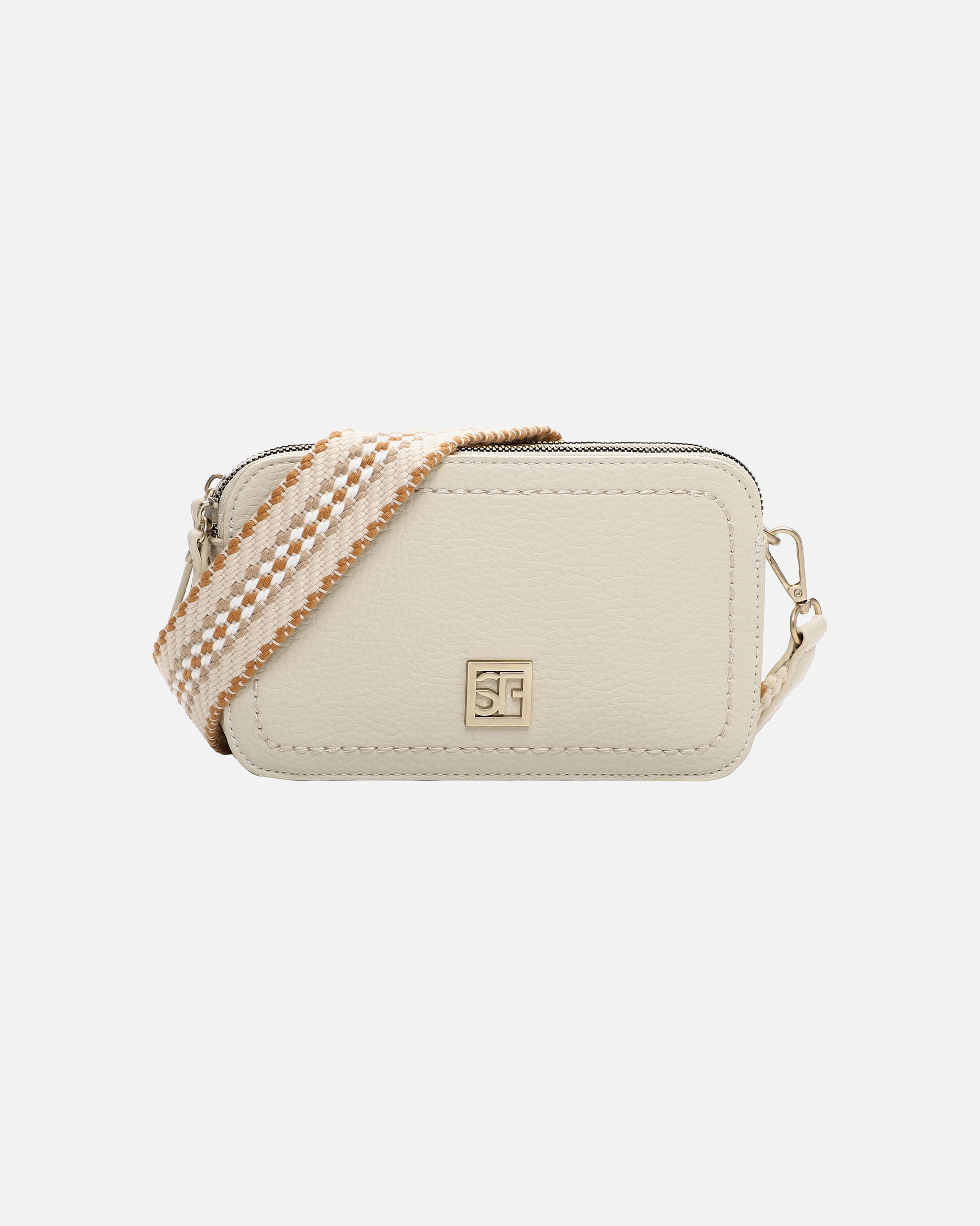 Sac pour Femme SURI FREY Sac À Bandoulière SFY Amey Beige