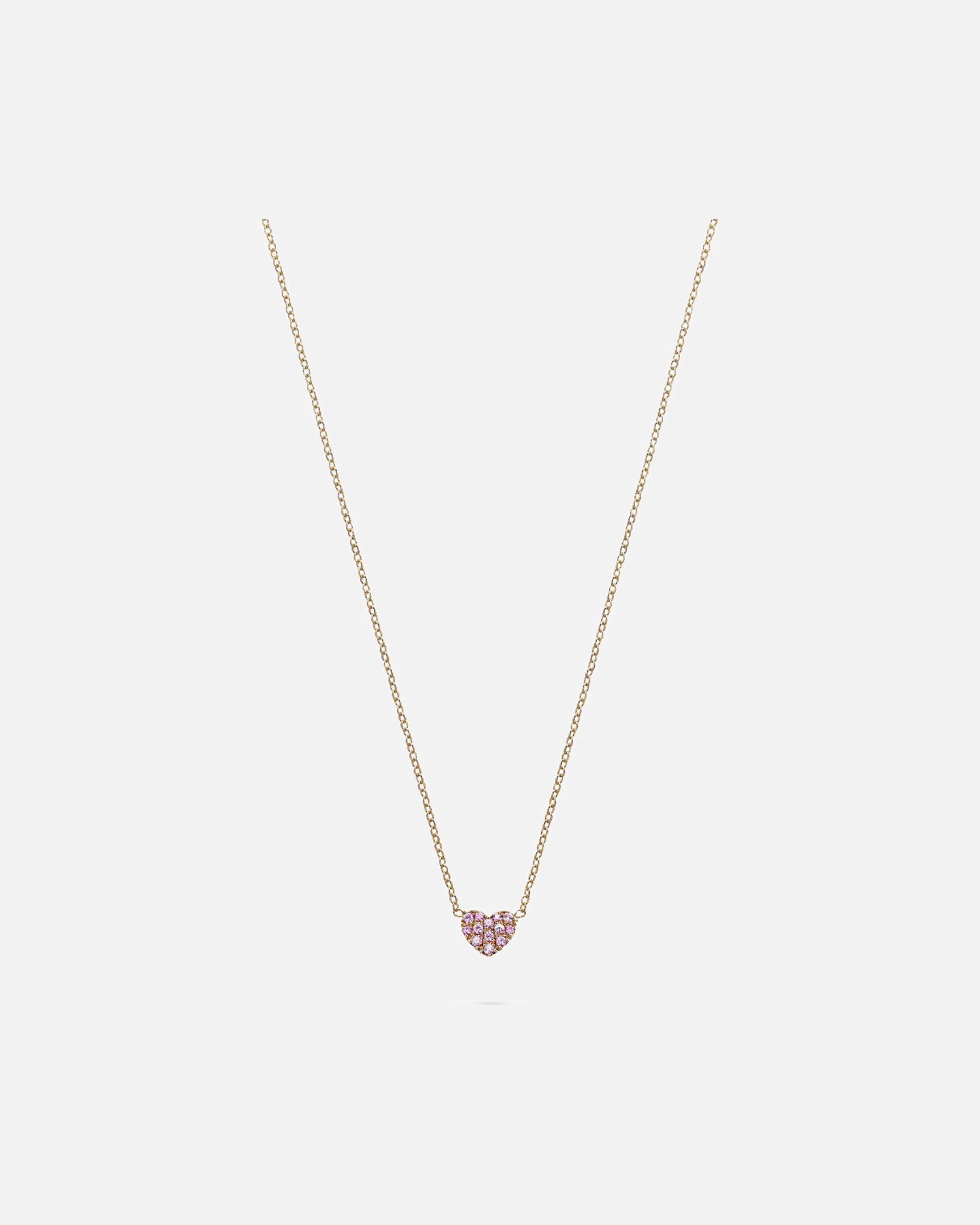 Collier pour Femme GUIA Chaînes One Size