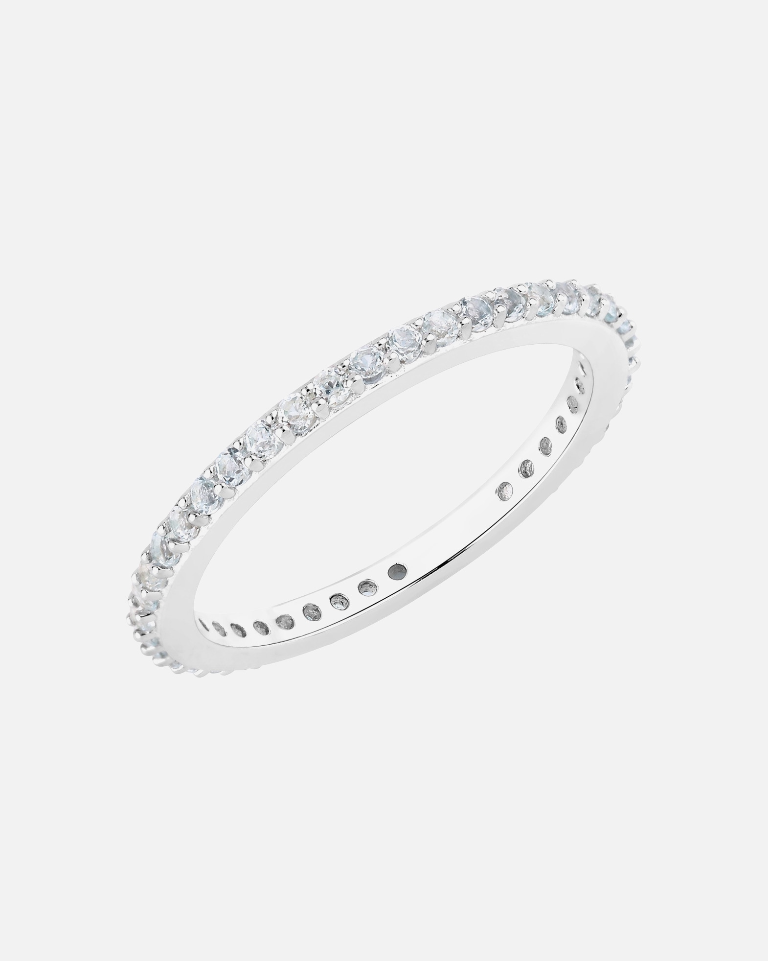 Bague pour Femme Rafaela Donata Bague en Argent sterling Argent 50