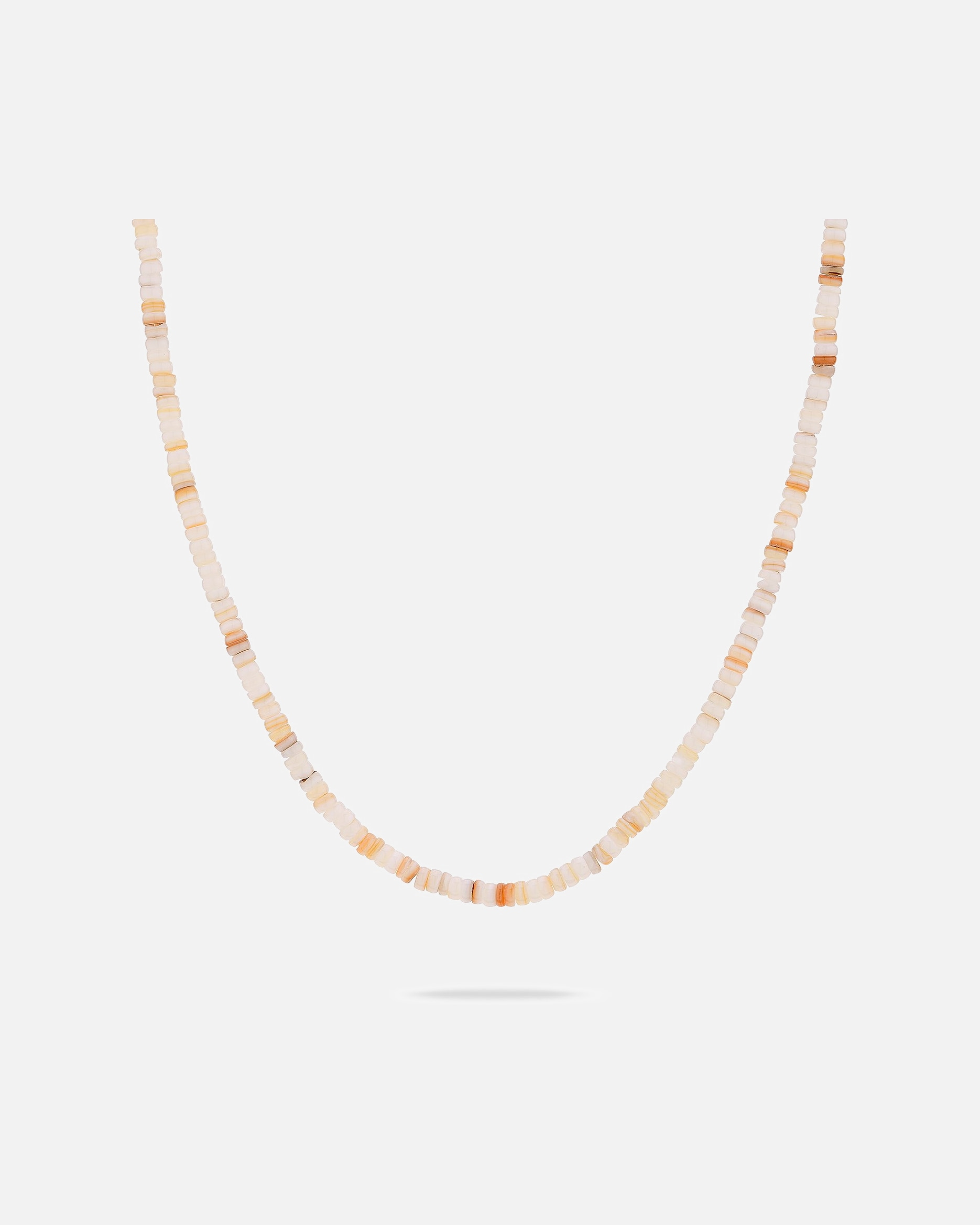 Collier pour Femme Tamaris Chaînes beige, multicolore