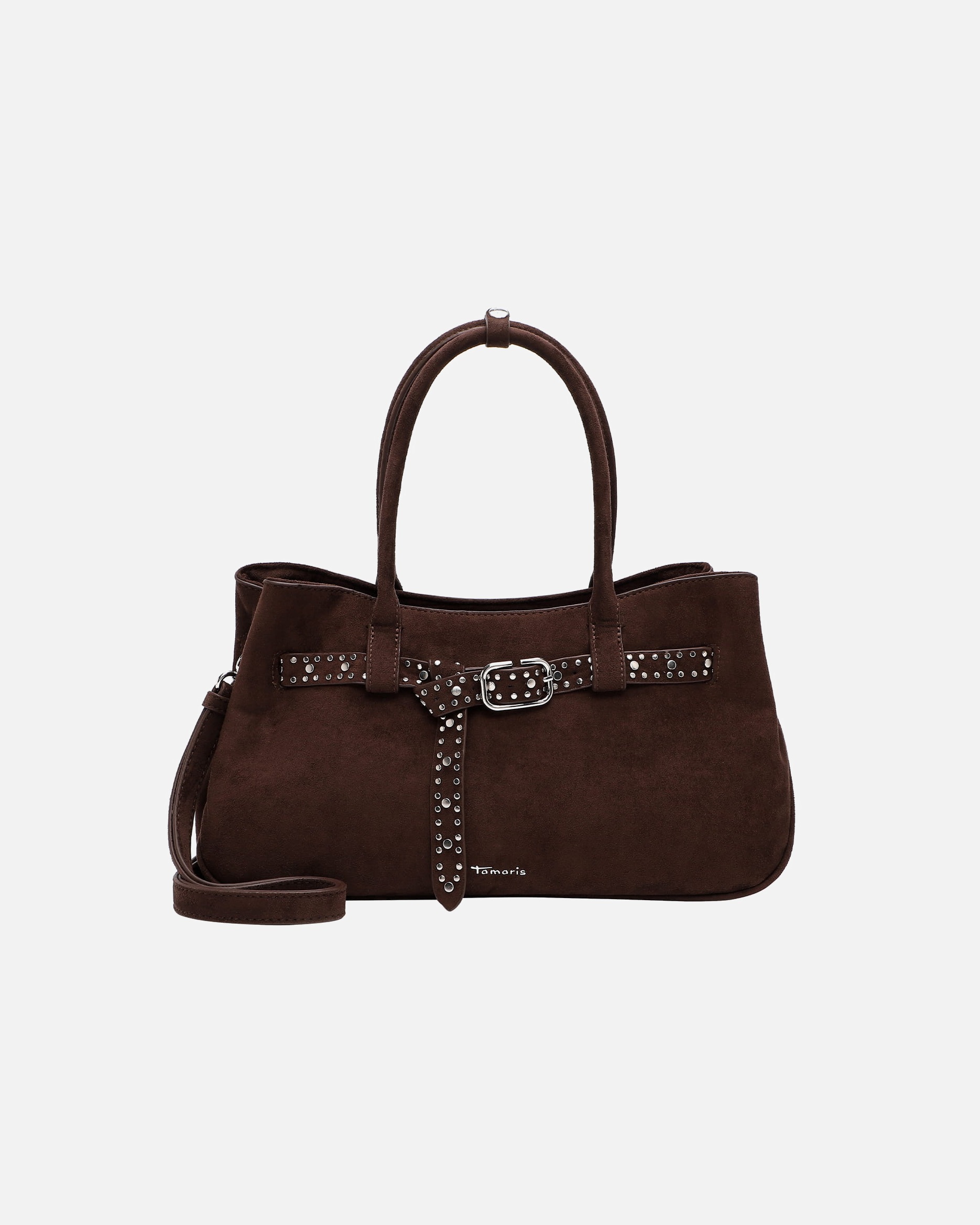 Sac pour Femme Tamaris Sac À Dos TAS Melina Brown
