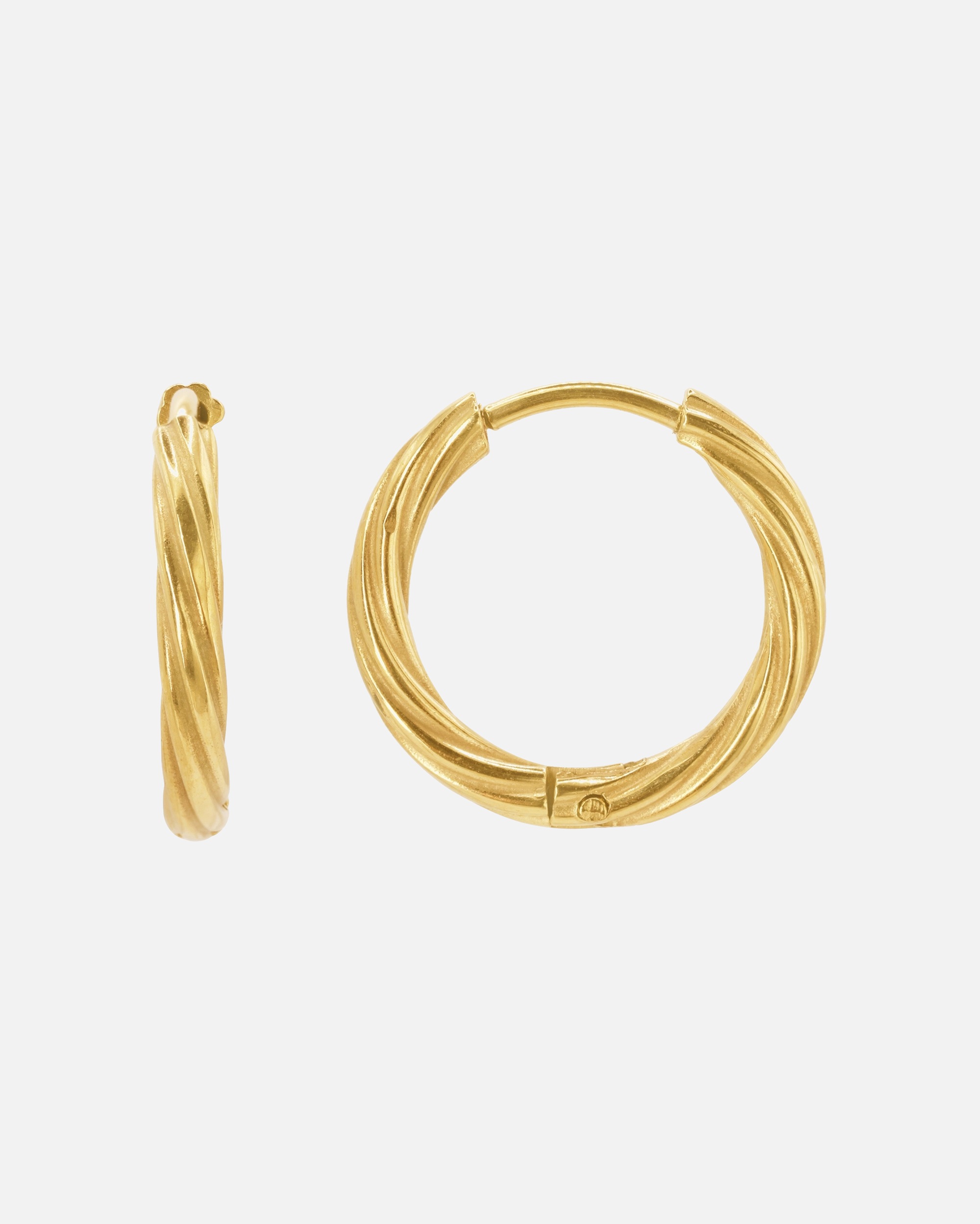 Boucles d'oreilles pour Femme Heideman Boucles d'oreille Sofia Goldfarben