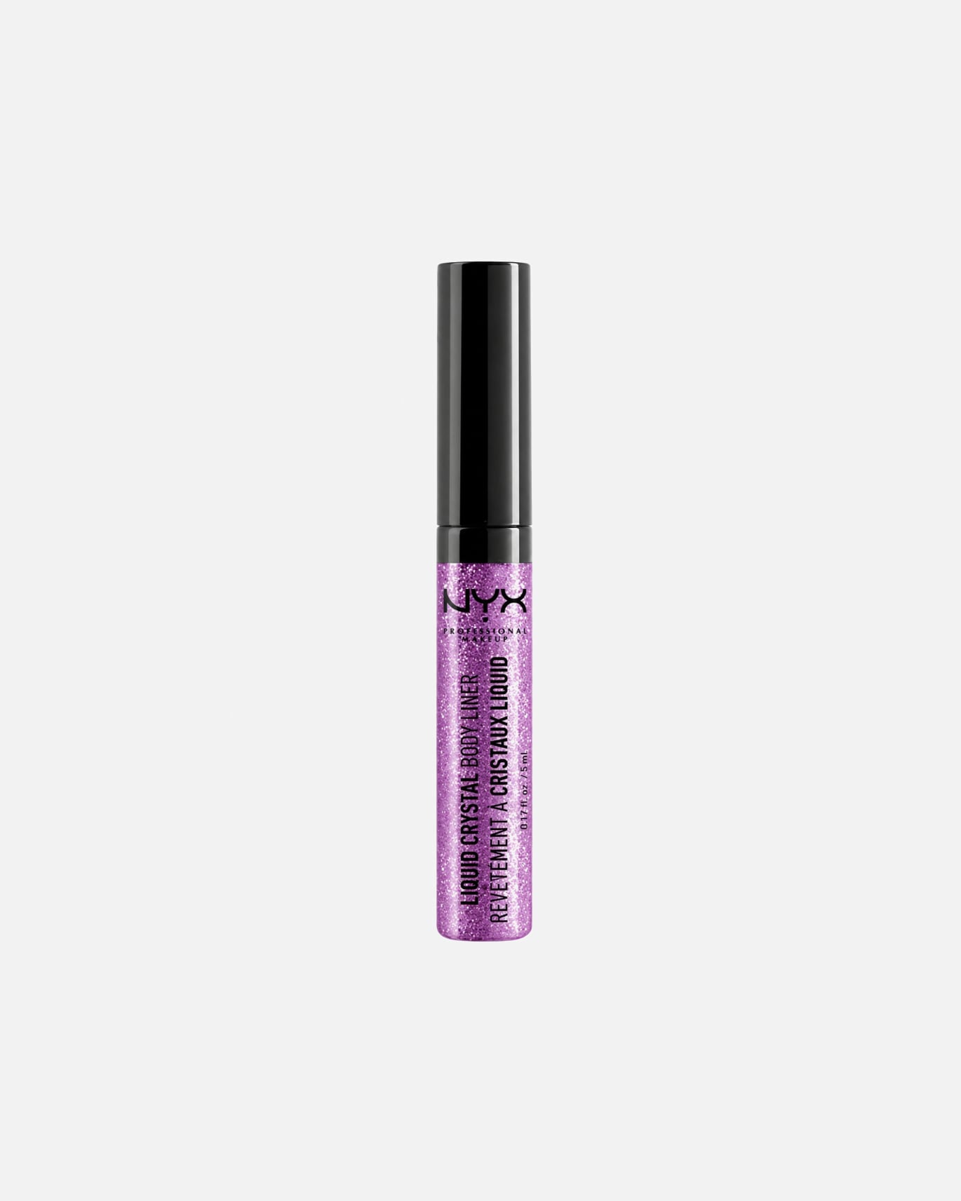 Eyeliner pour Unisexe NYX Professional Makeup Liner à Cristaux Liquides 103 Pink