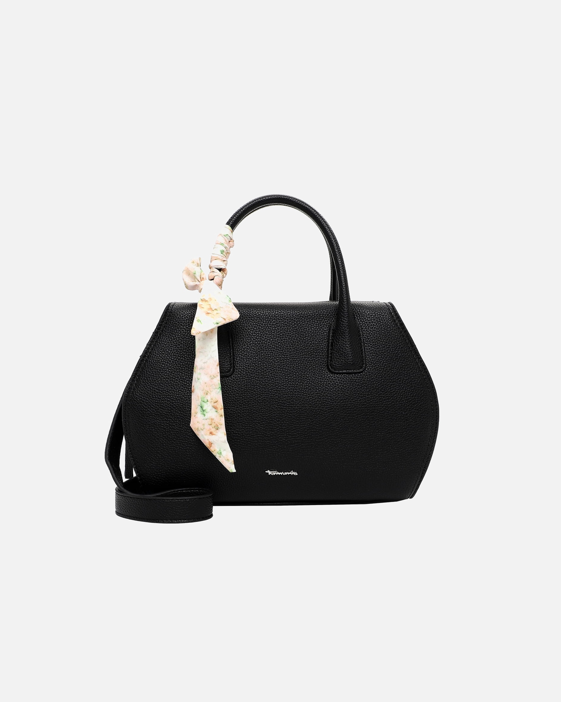 Sac pour Femme Tamaris Sac À Dos TAS Karolin schwarz