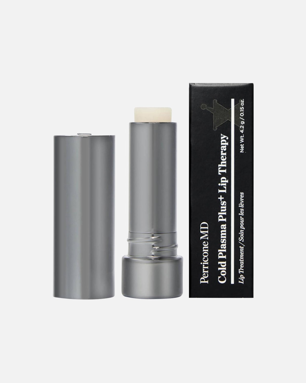 Baume à lèvres pour Unisexe Perricone MD Lip Therapy Black