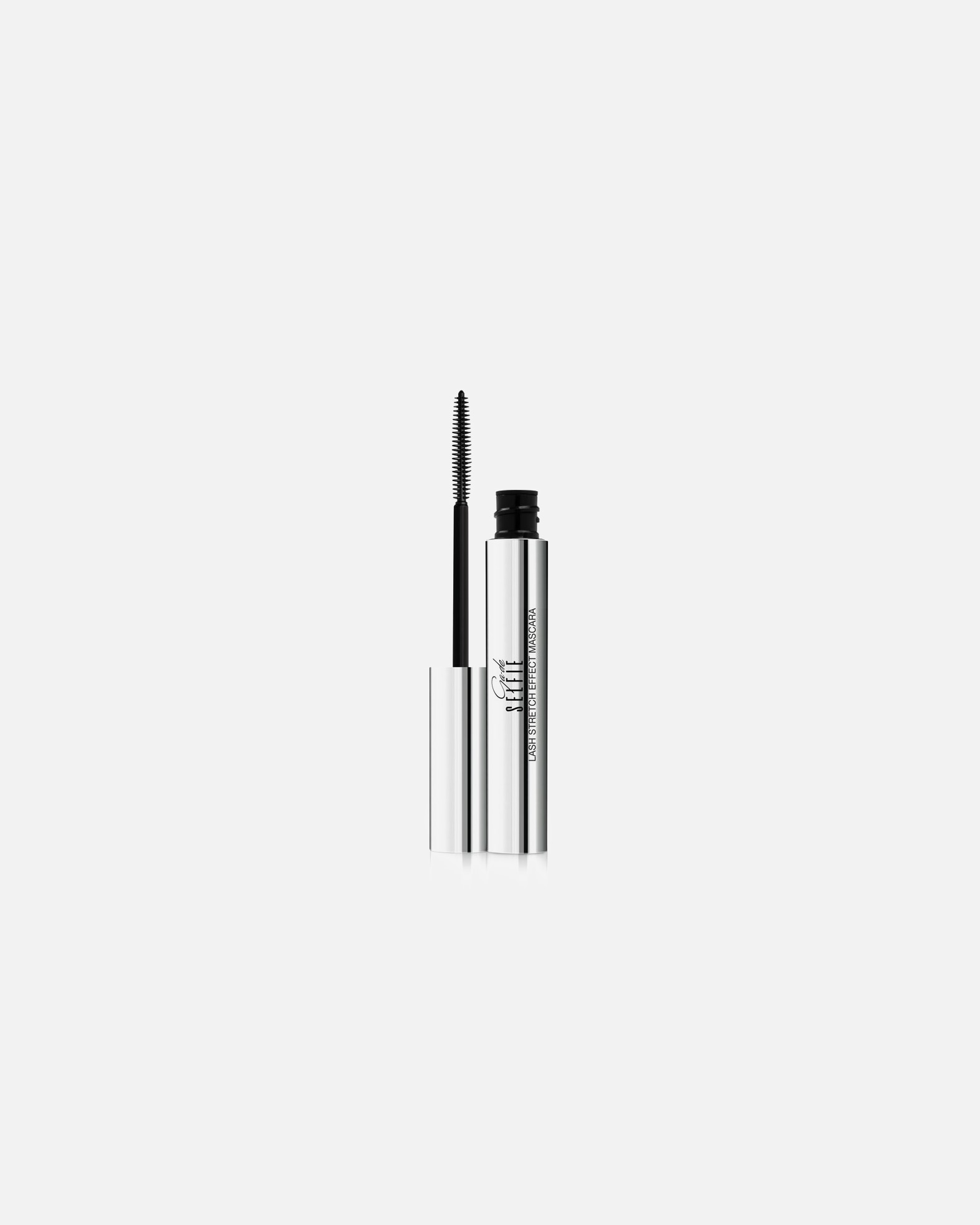 Mascara pour Femme GA-DE Selfie Mascara - Lash Stretch Effect Black 8 ml