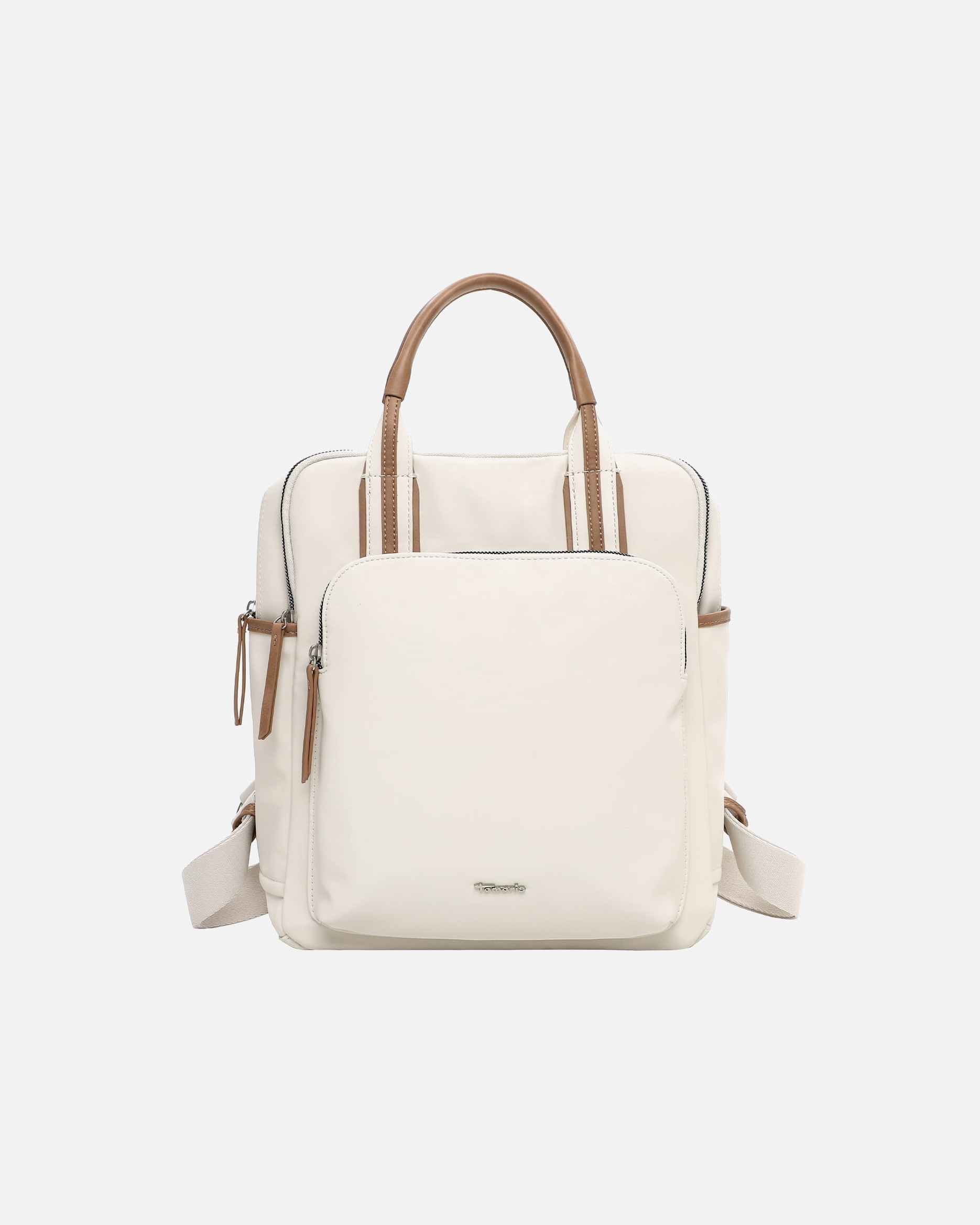 Sac à dos pour Femme Tamaris Sac À Dos TAS Kirsten Beige