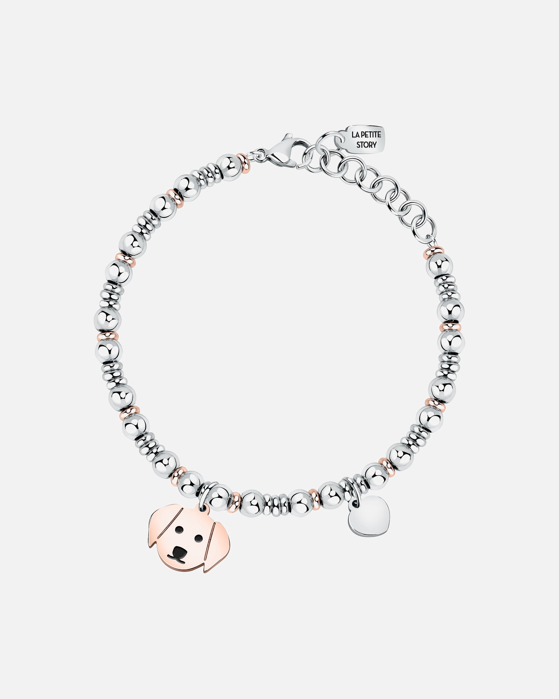 Bracelet pour Femme La Petite Story Default Brand Line Bracelets One Size