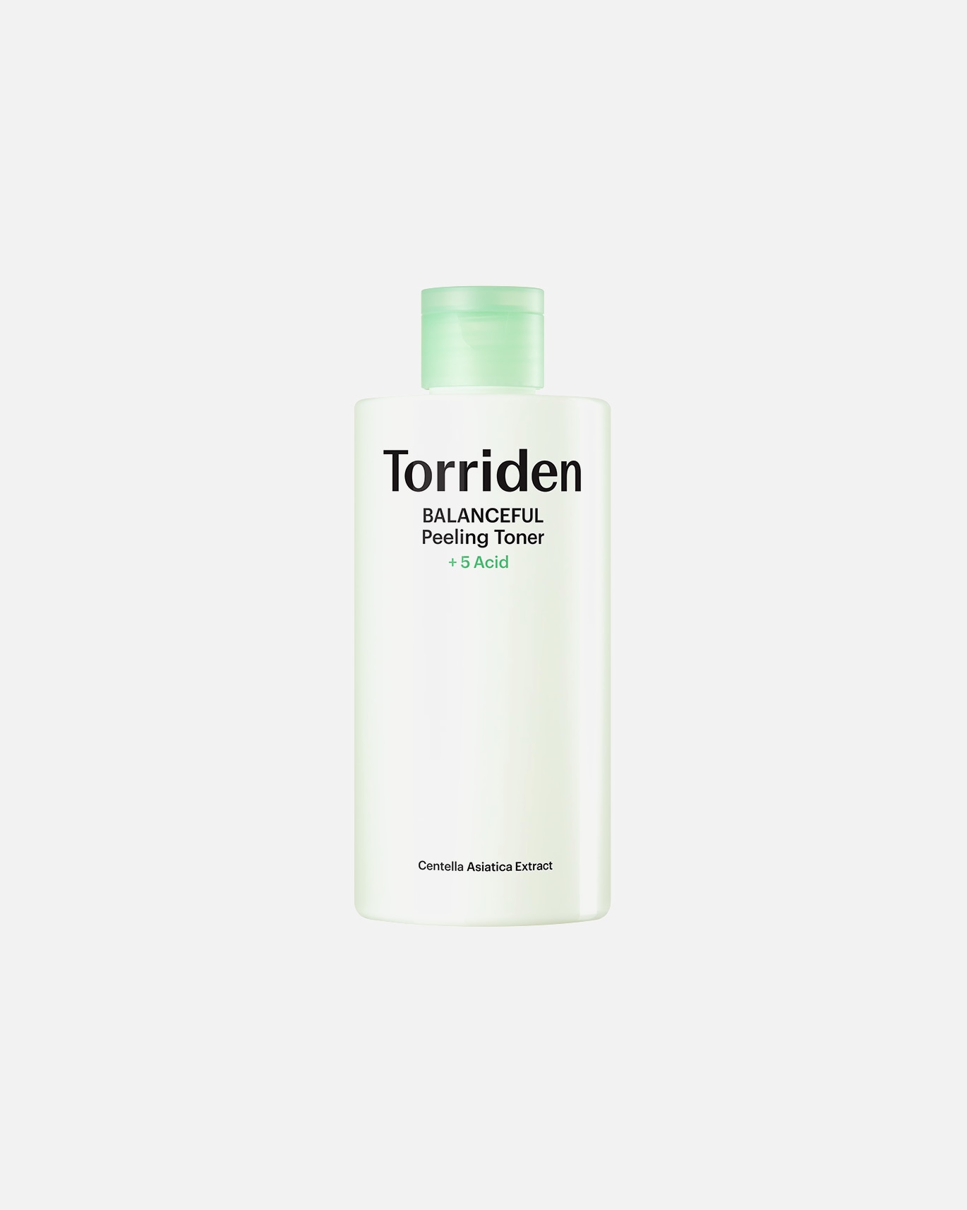 Tonique pour le visage pour Unisexe Torriden Balanceful Peeling Toner 250 ml