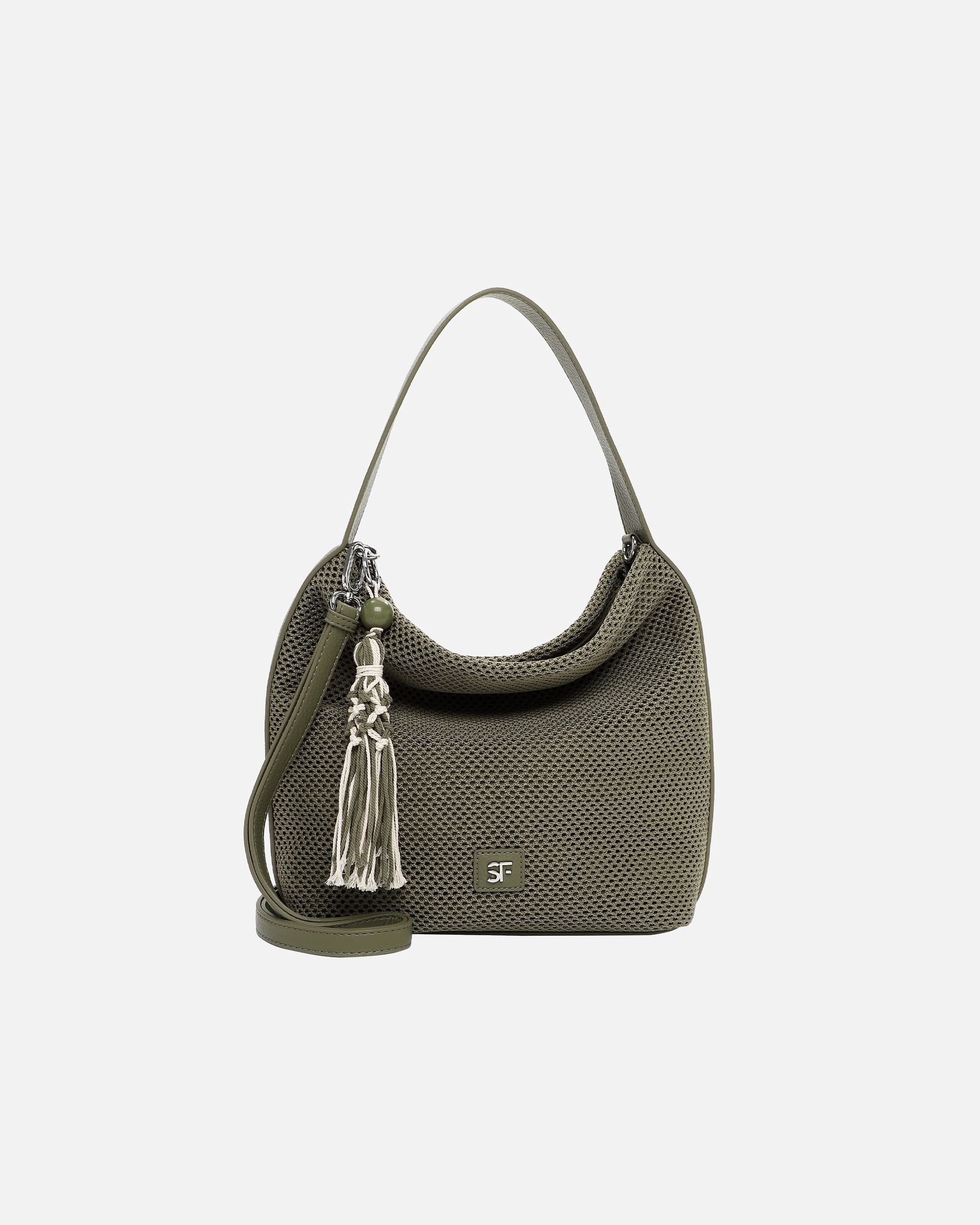 Sac pour Femme SURI FREY Poche SFY Gitty Khaki