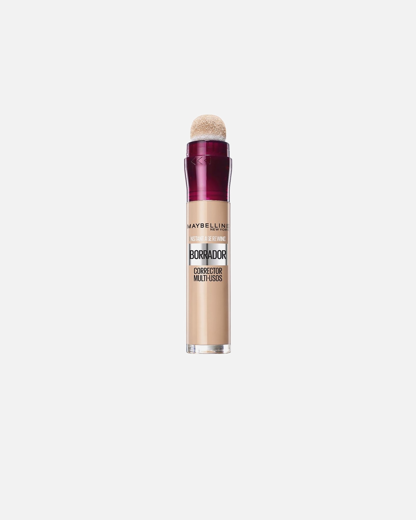 Correcteur pour Unisexe Maybelline LA GOMME anti-âge instantanée 6 ml