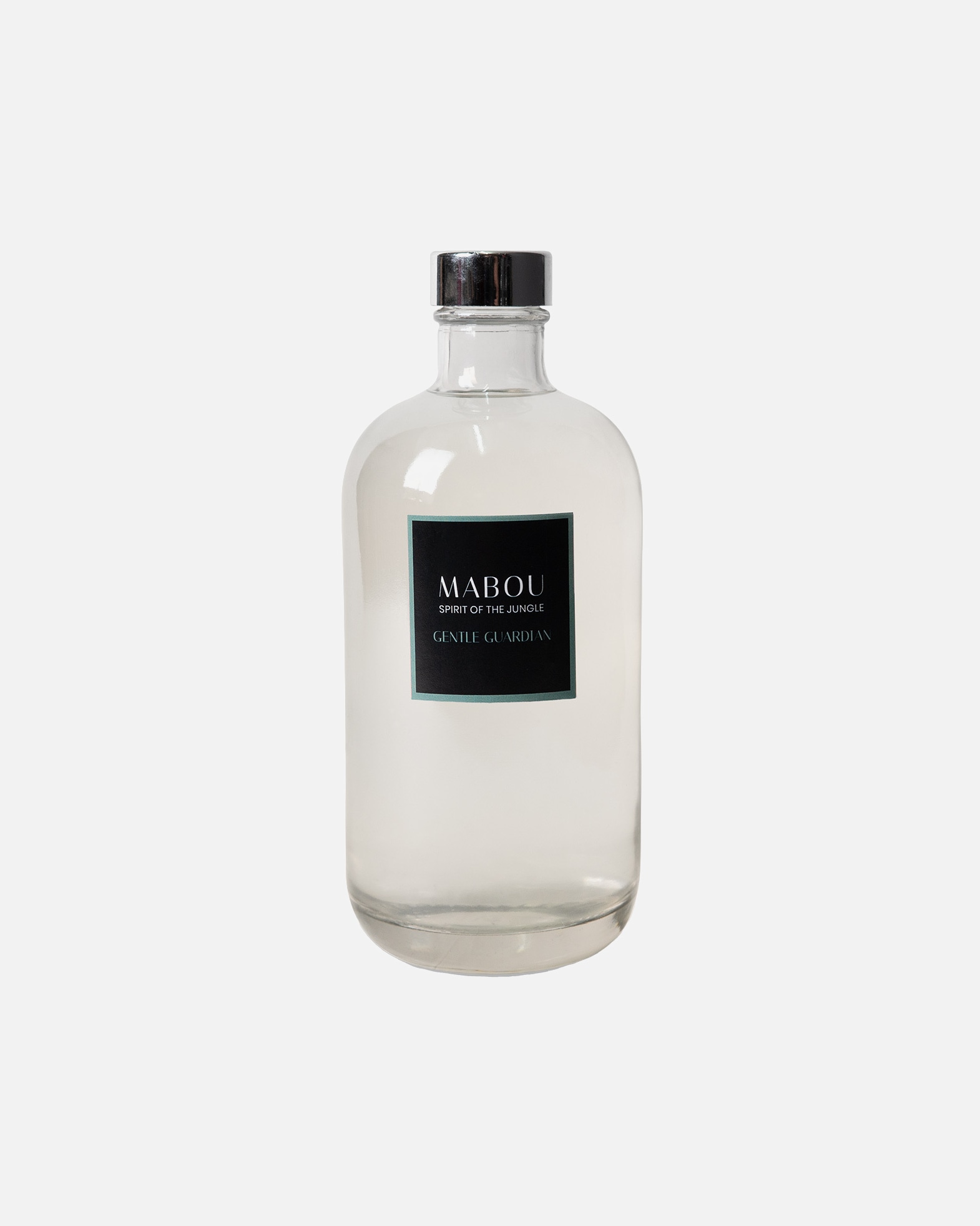 Objets parfumés pour Unisexe Mabou Default Line Refill Sculptures of Alemee - Nocturnal King Refill Sented Sculptures - Gentle Guardian