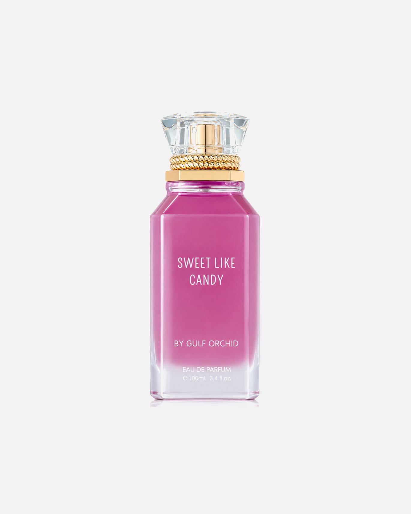 Parfum pour Unisexe Eau de Parfum Sweet Like Candy 100 ml